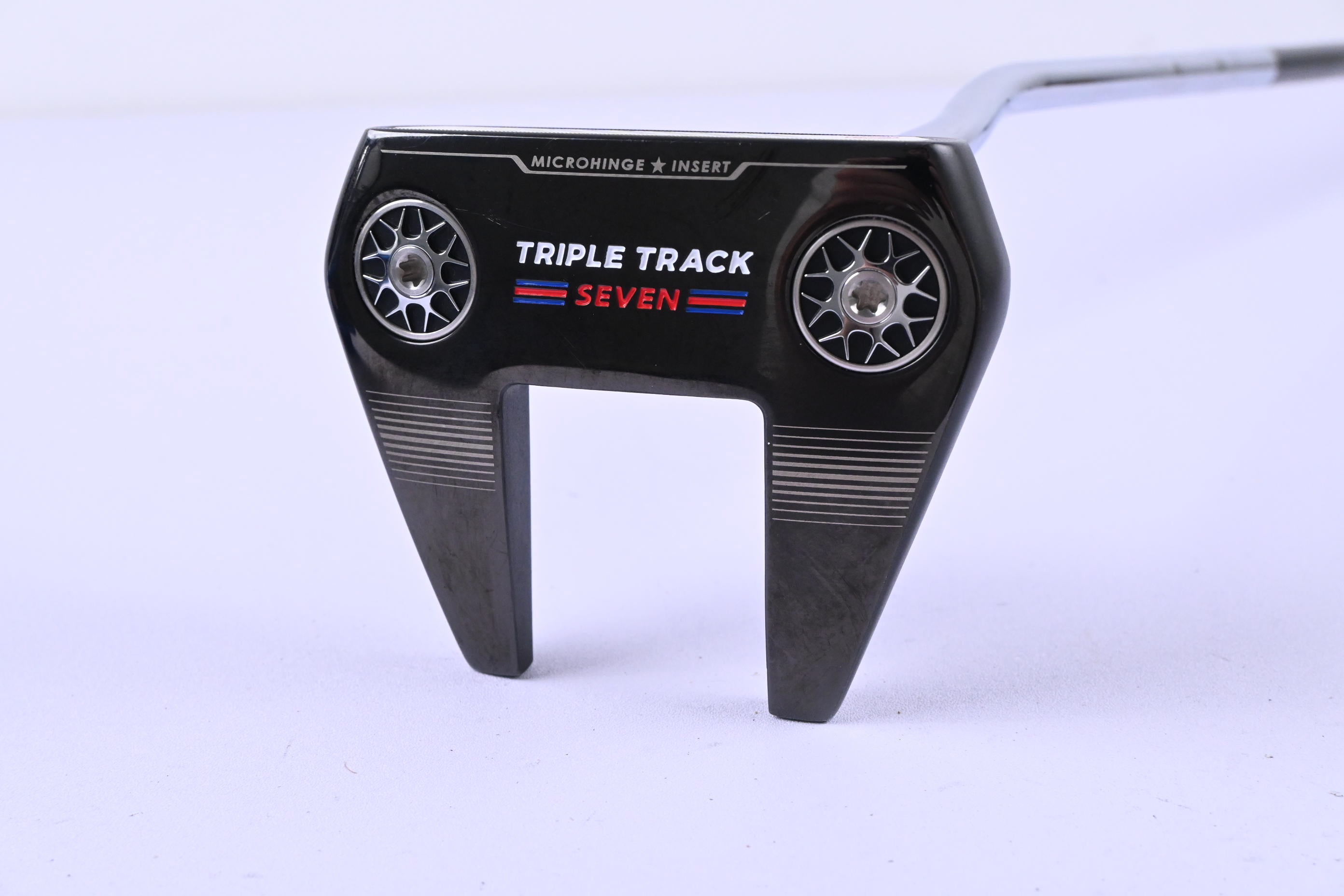 Odyssey Triple Track Seven Putter / 34 Inch