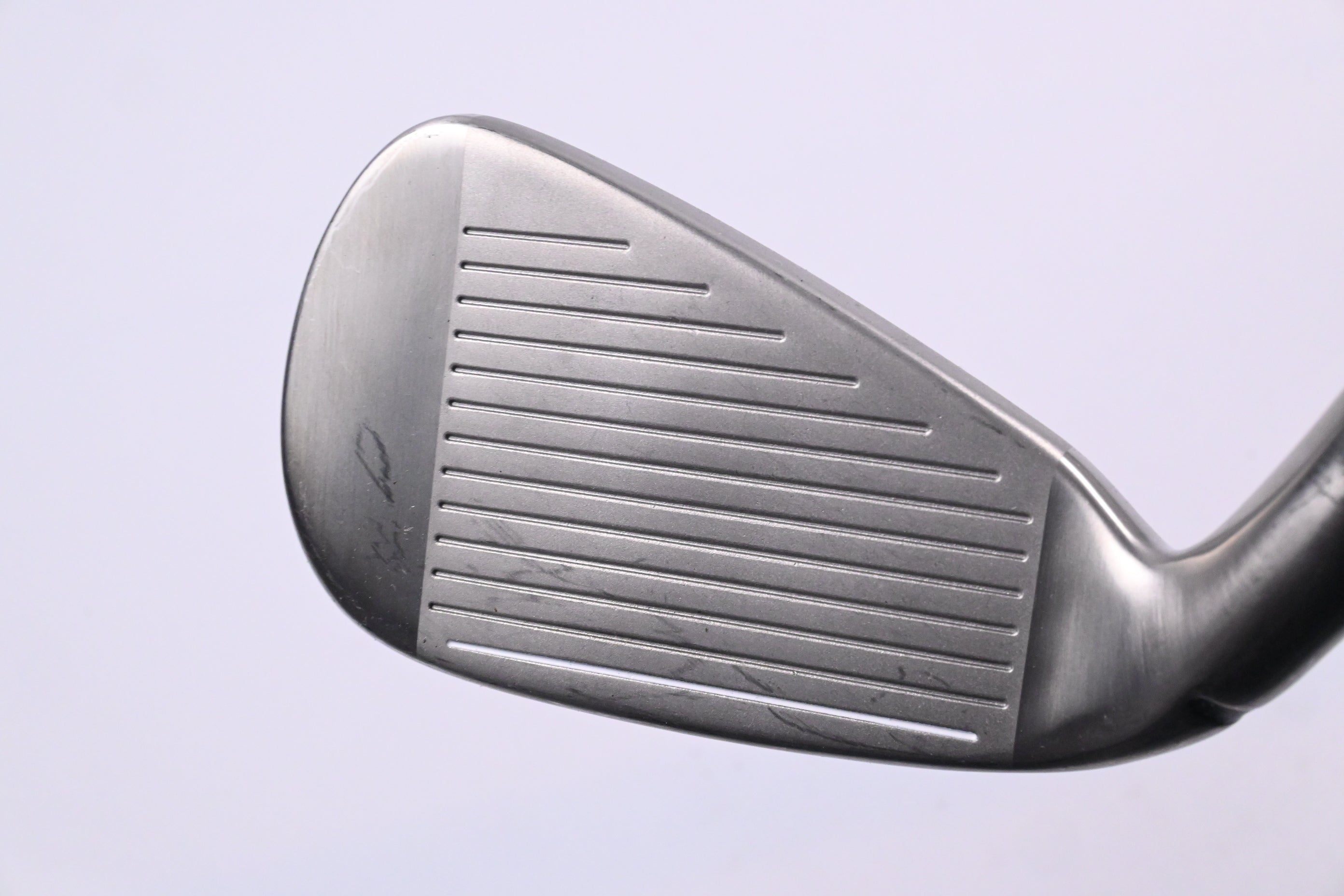 Taylormade Stealth #5 Iron / 21 Degree / Regular Flex KBS MAX MT 85 Shaft