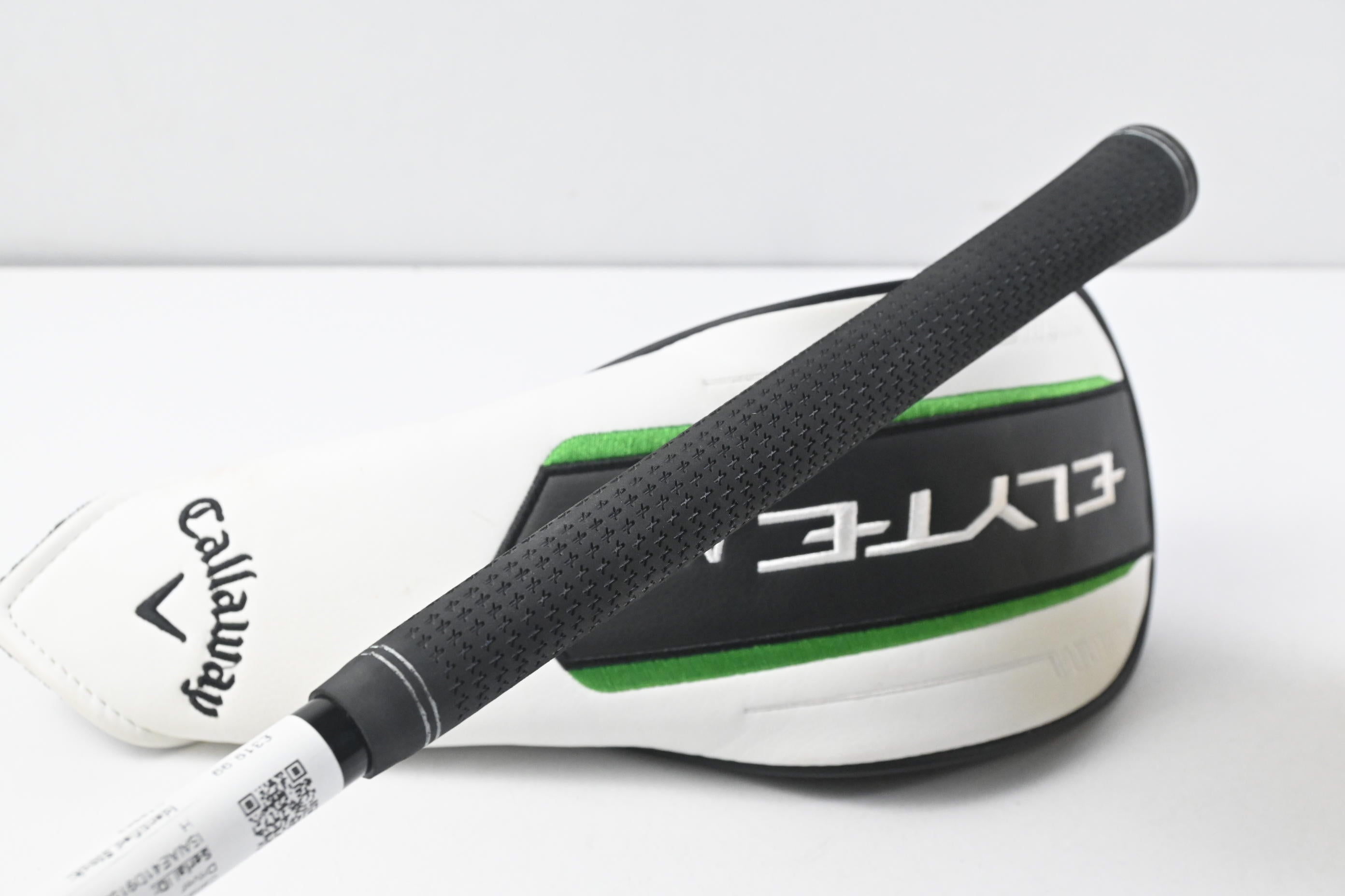Callaway Elyte Mini Driver / 13.5 Degree / Stiff Flex Fujikura Pro 2.0 7 Shaft