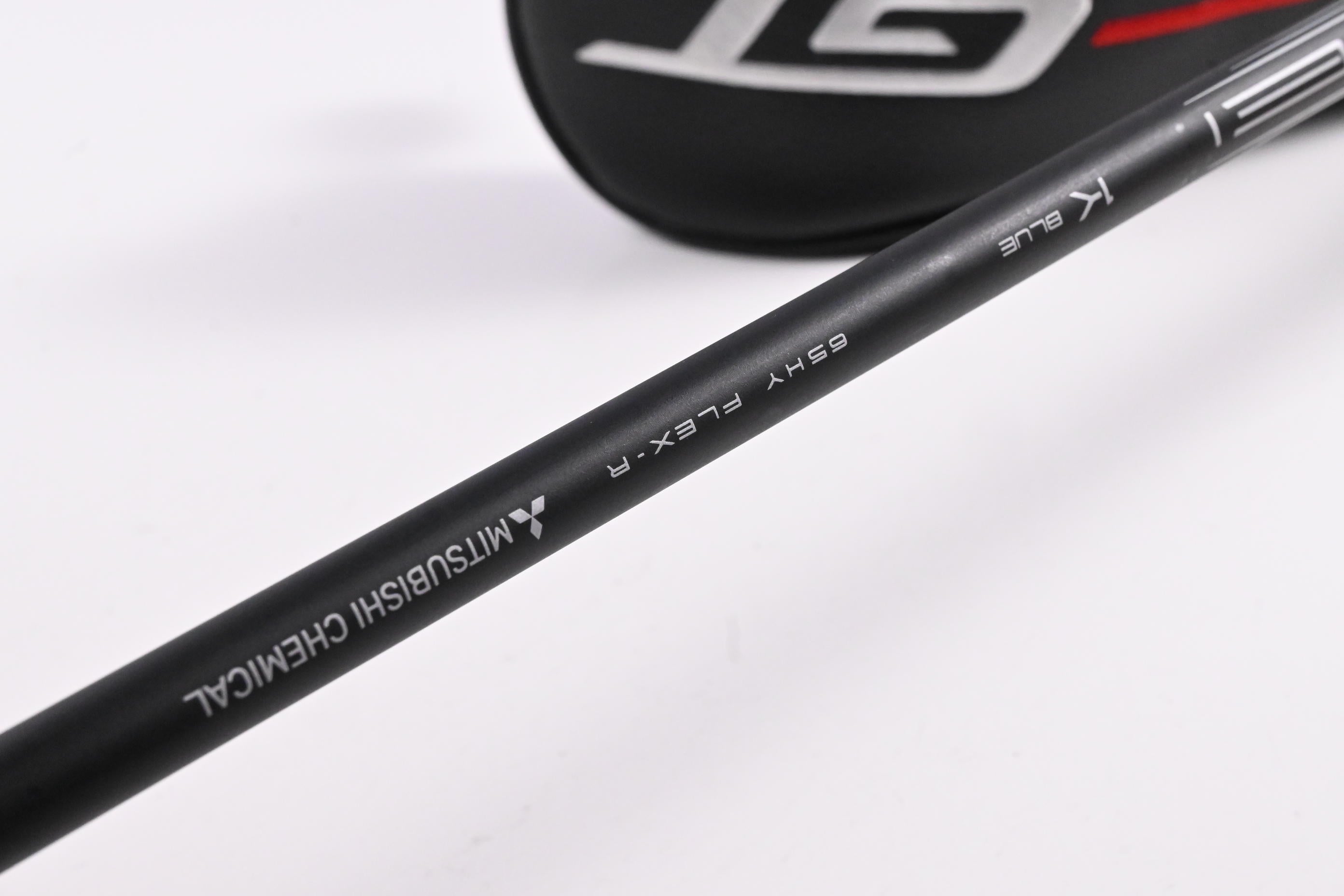 Titleist GT2 #4 Hybrid / 21 Degree / Regular Flex Tensei 1K Blue 65 Shaft