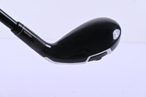 Taylormade M1 #3 Hybrid / 19 Degree / Regular Flex Fujikura Pro 80 Shaft