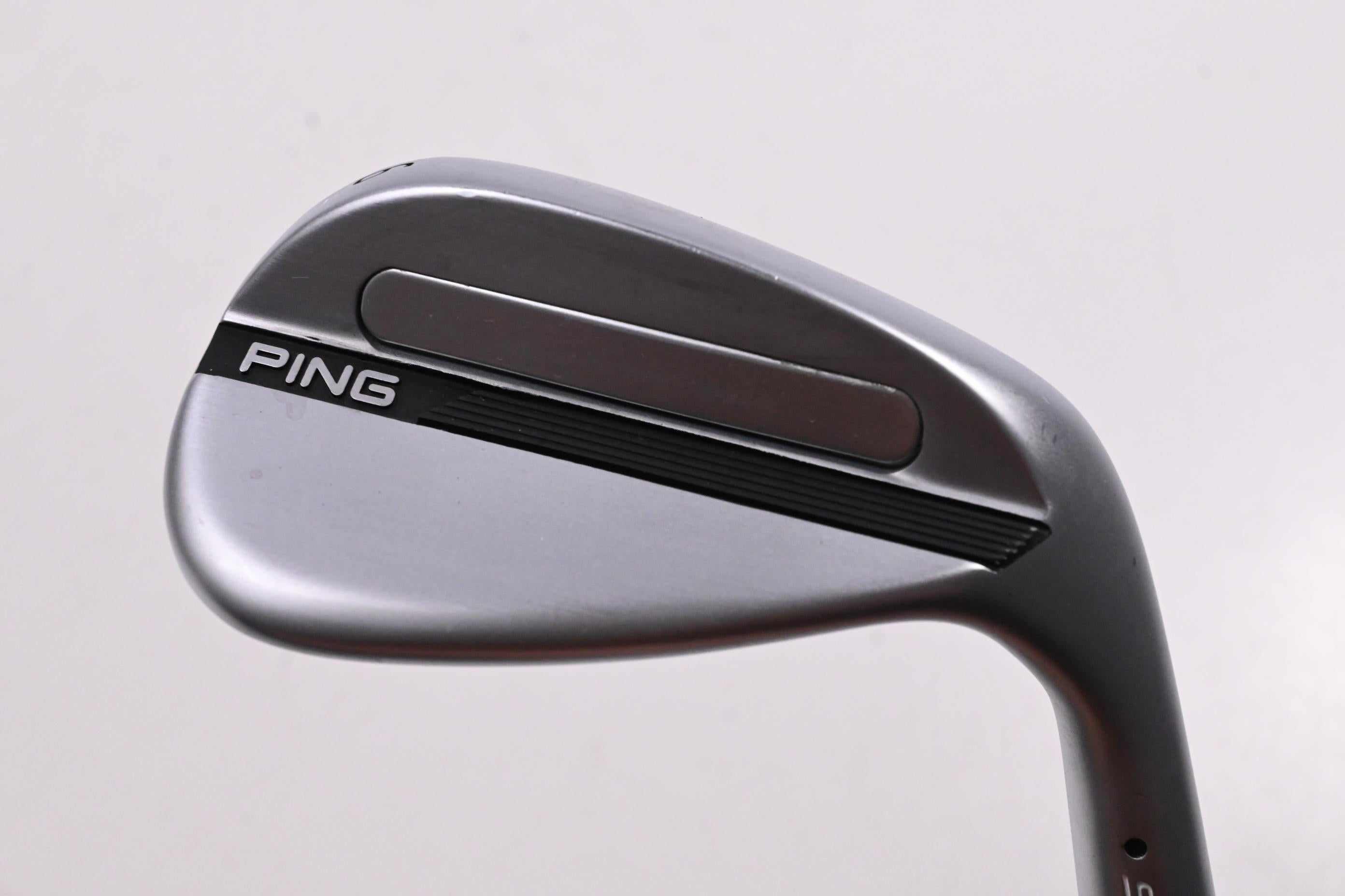 Ping S259 Sand Wedge / 56 Degree / Black Dot / Wedge Flex Ping Z-Z115 Shaft