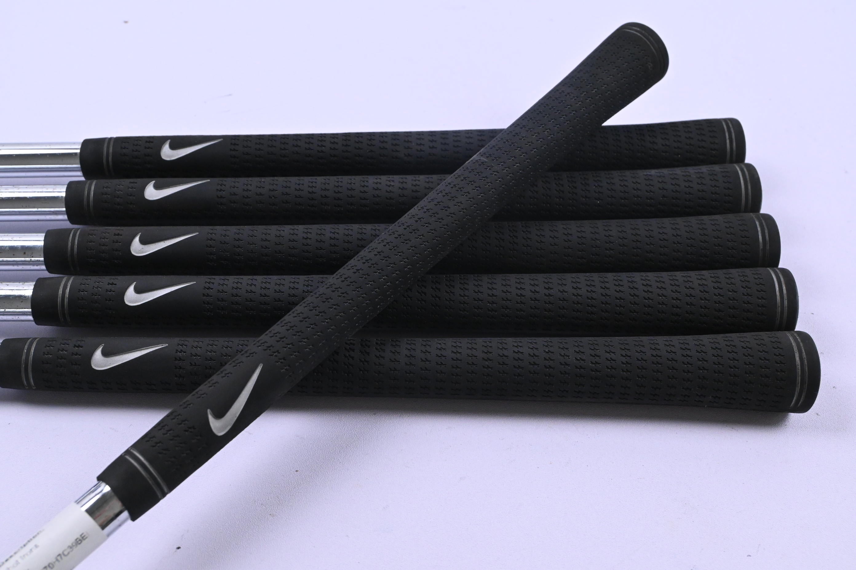 Nike Slingshot Irons / 5-PW / Uniflex Nike Slingshot Shafts