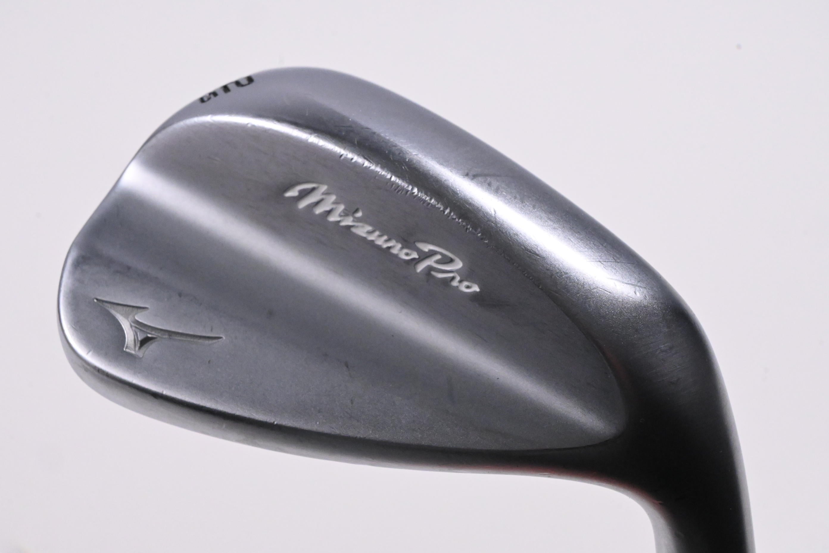 Mizuno Pro T-1 Gap Wedge / 52 Degree / Stiff Flex Dynamic Gold S400 Shaft