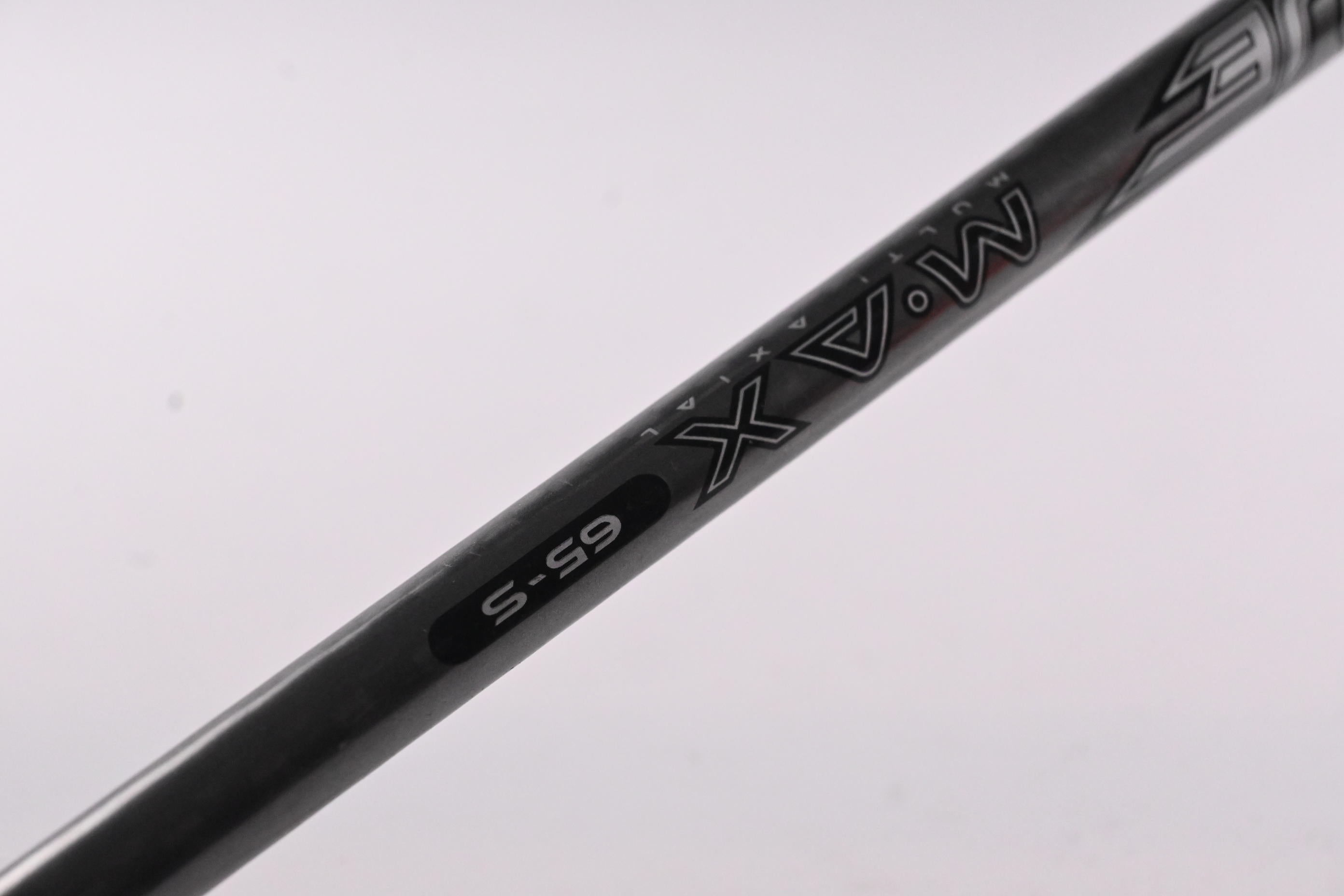 Callaway Rogue ST MAX LS Driver / 9 Degree / Stiff Flex Aldila Rogue M-AX 65