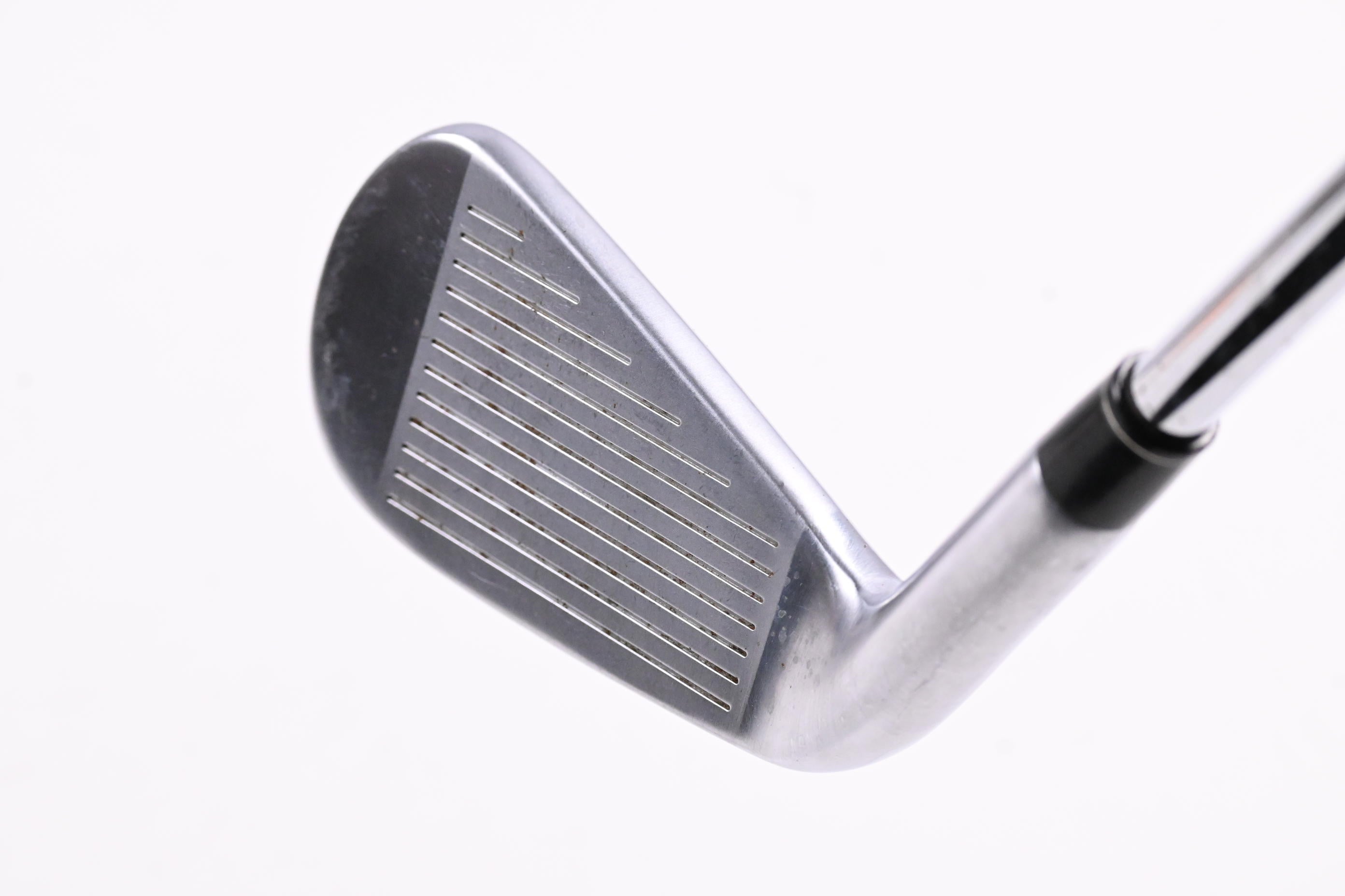 Taylormade Stealth UDI #2 Iron / 18 Degree / Stiff Flex KBS Tour Shaft