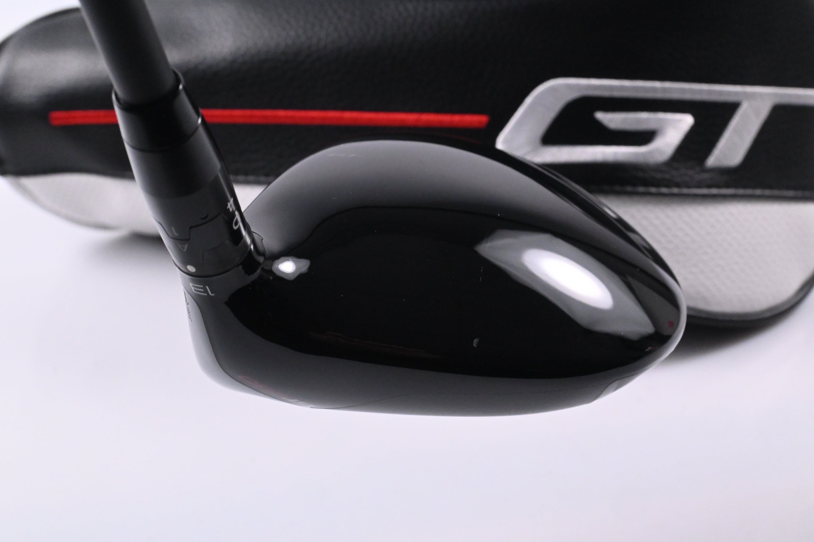 Titleist GT280 Mini Driver / 13 Degree / X-Flex Mitsubishi Tensei 1K Black 75 Shaft