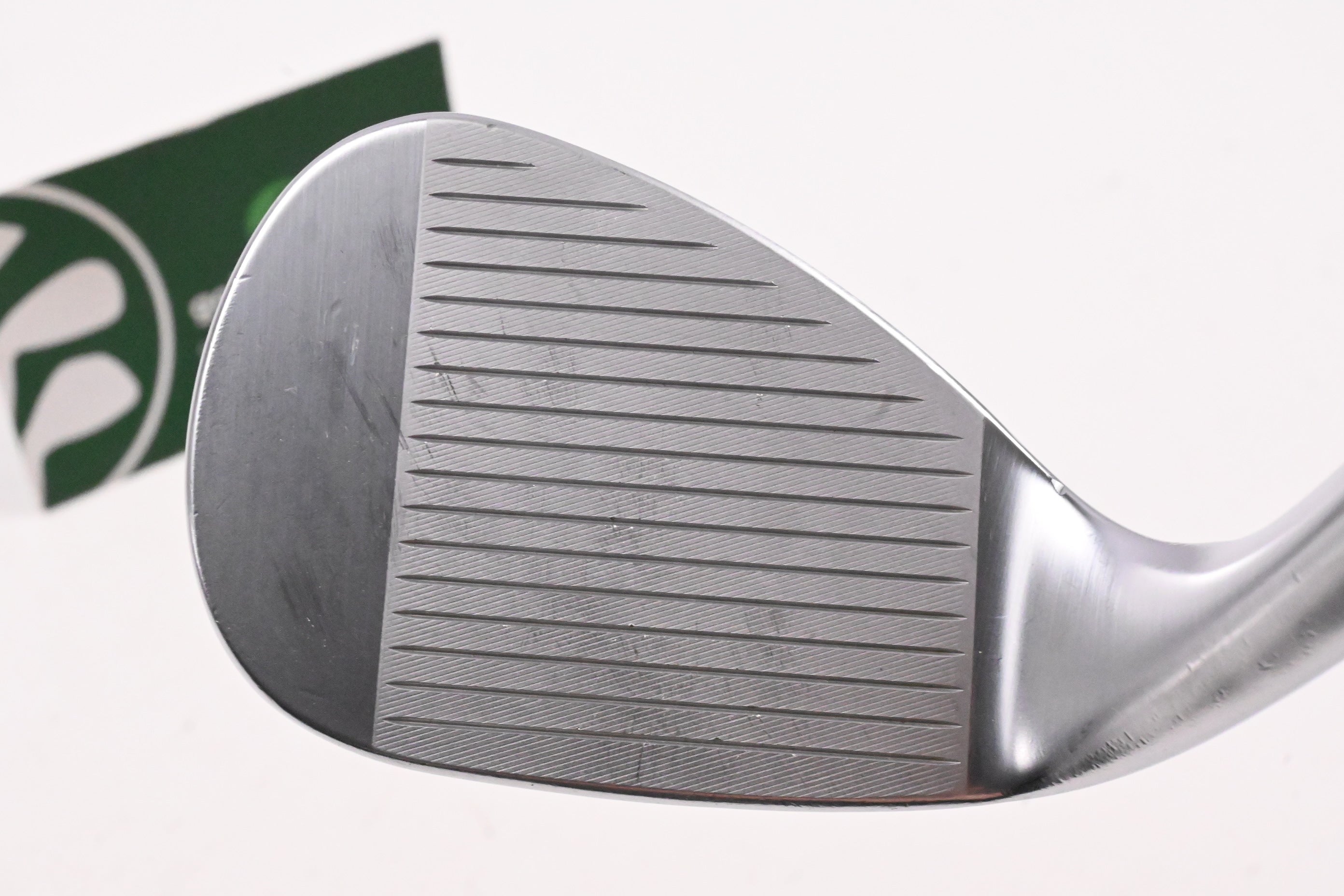 Callaway Opus Platinum Lob Wedge / 58 Degree / Wedge Flex Dynamic Gold MID 115
