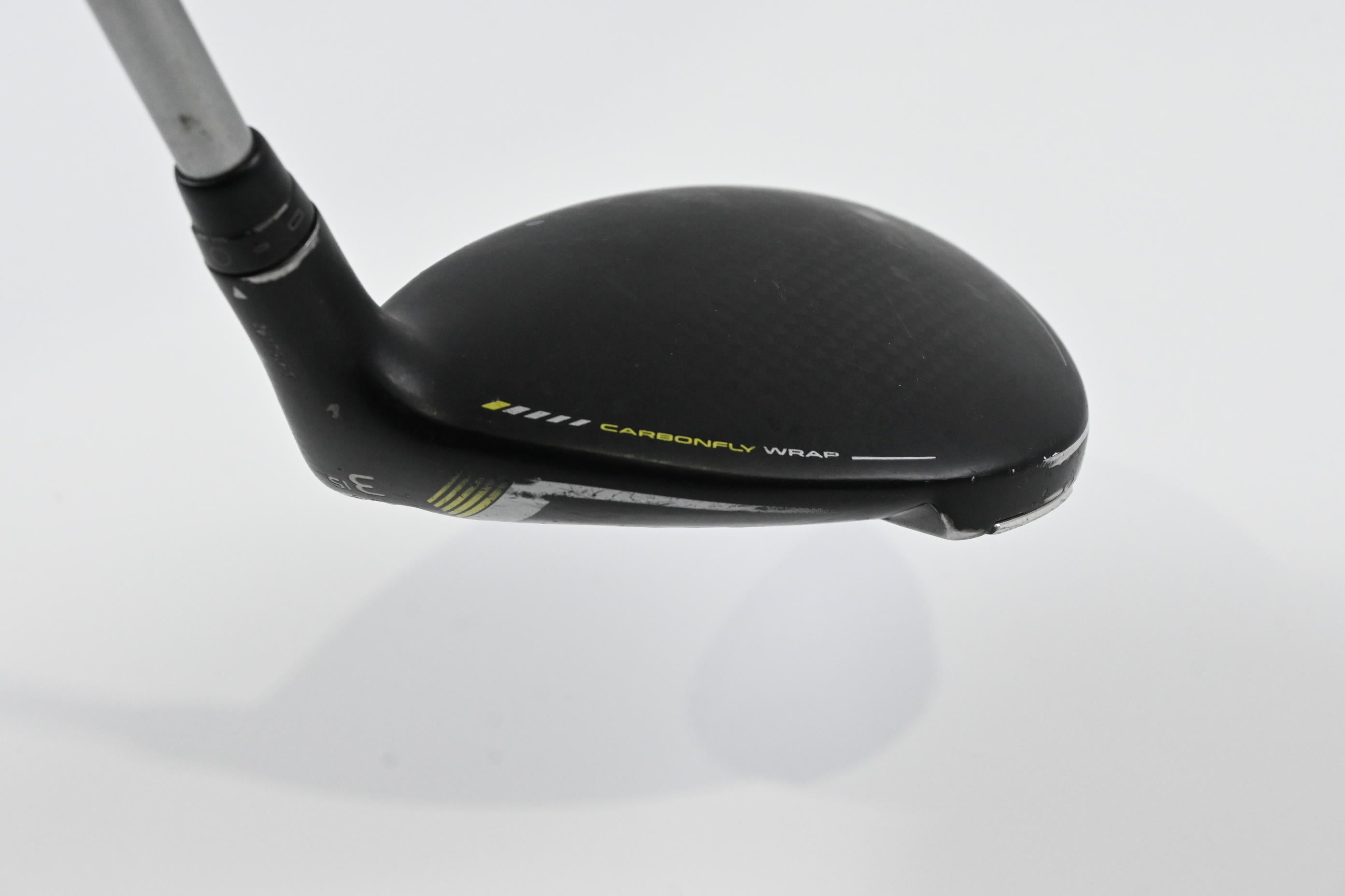 Ping G430 Max #3 Wood / 15 Degree / Senior Flex Ping Alta Quick 45 Shaft