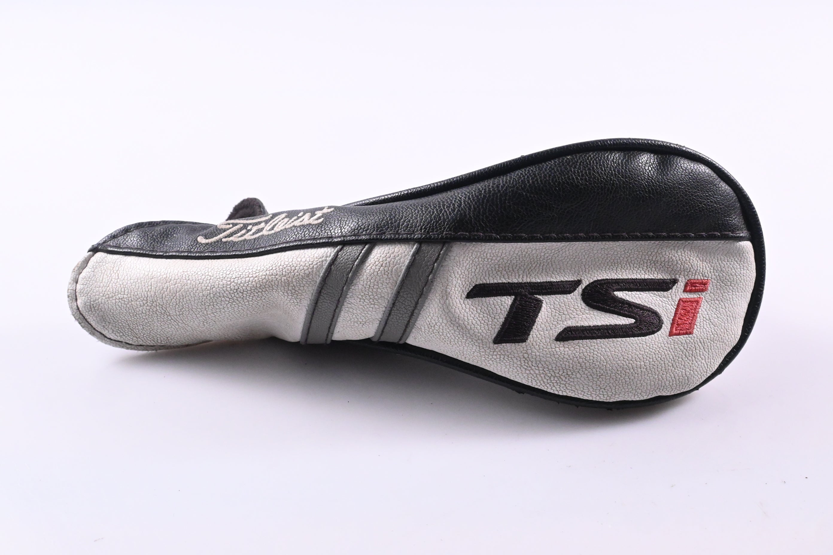 Left Hand Titleist TSi2 #3 Hybrid / 18 Degree / Stiff Flex Tensei AV Blue 65 Shaft