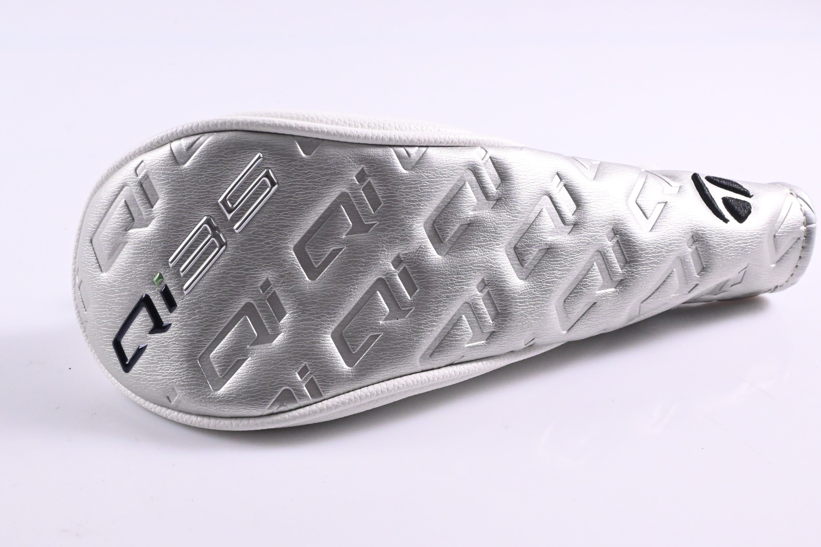 Ladies Taylormade Qi35 Max Lite #5 Hybrid / 27 Degree / Ladies Flex Air Speeder