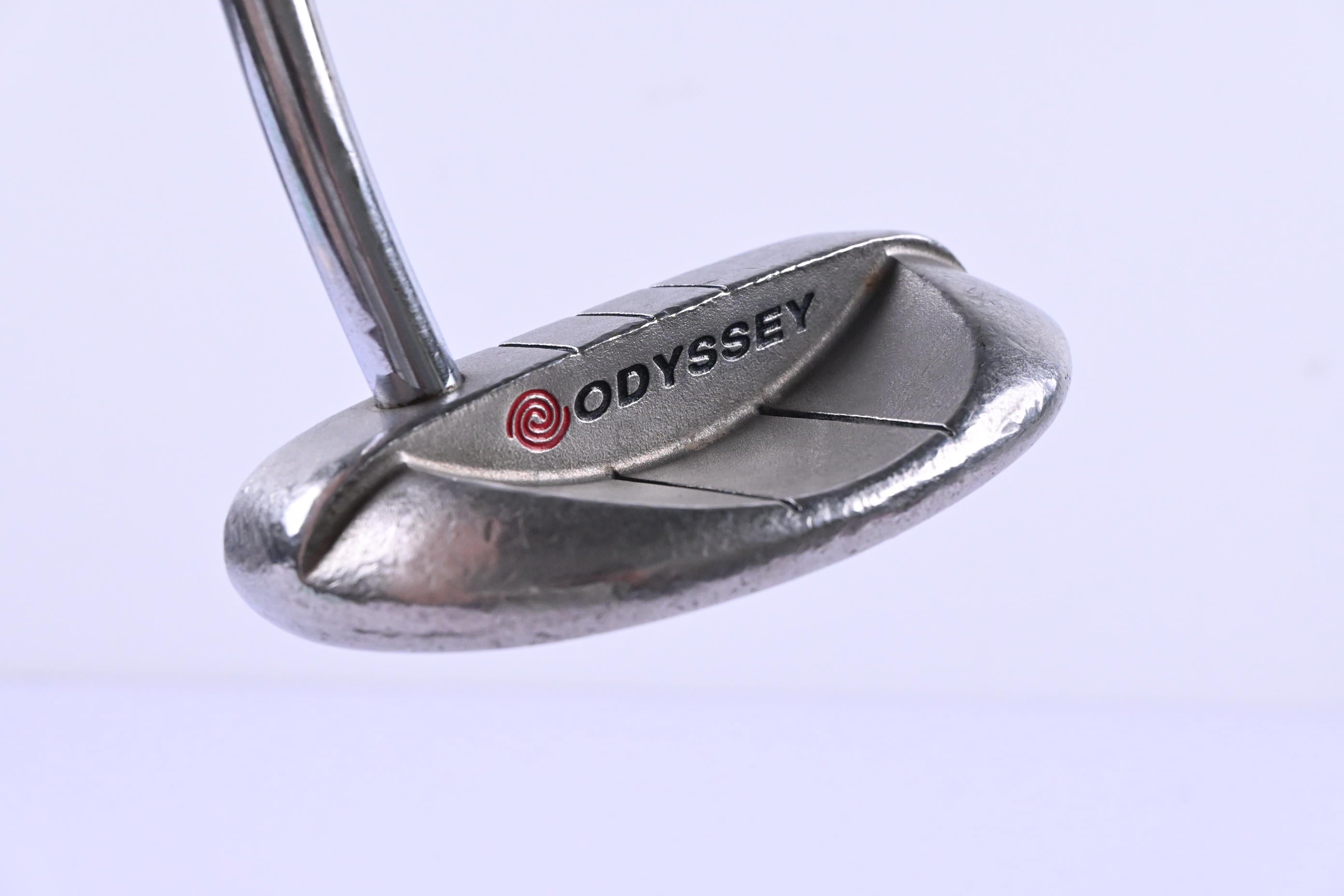 Odyssey Dual Force Rossie II Putter / 35 Inch