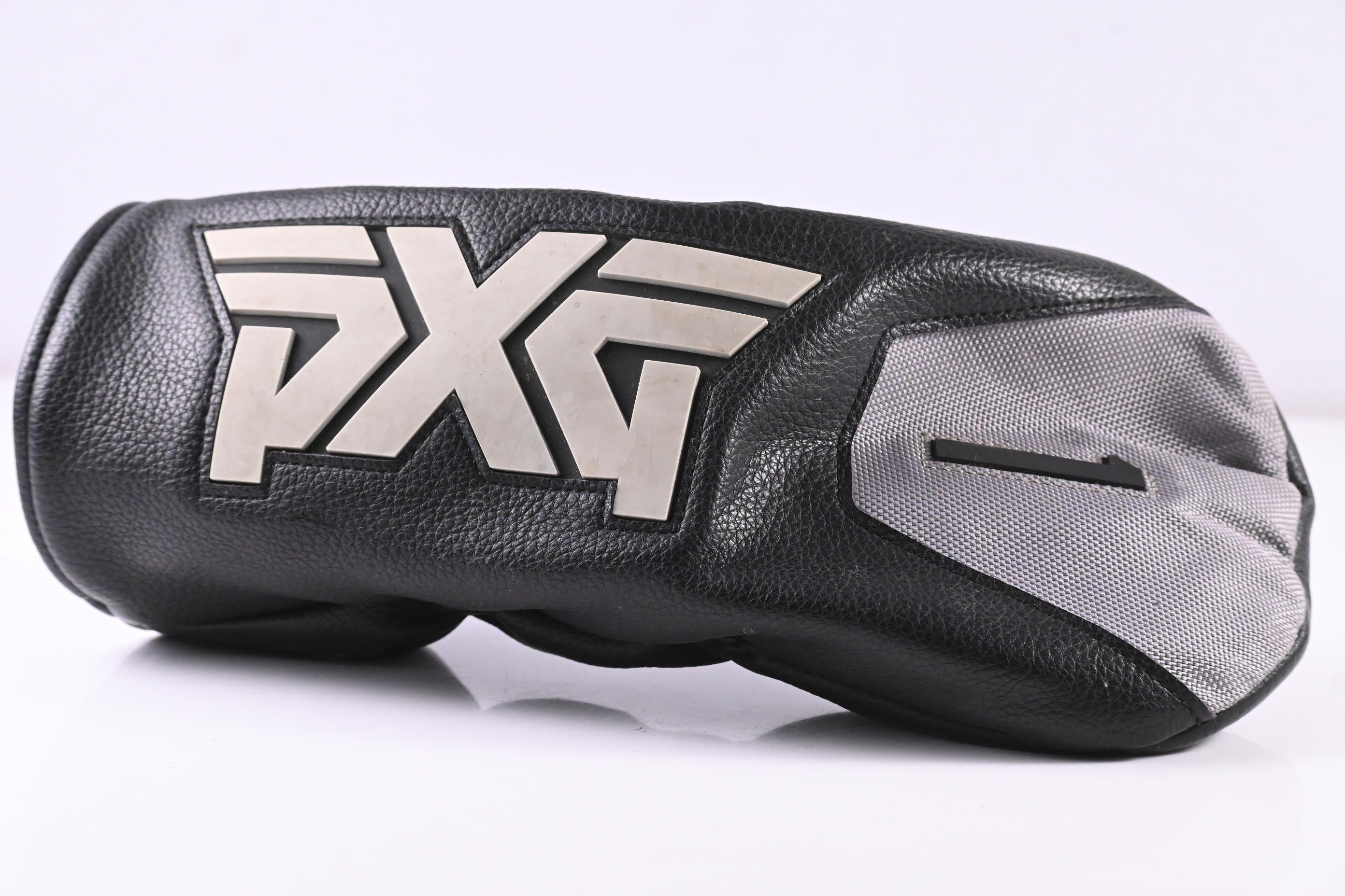 Left Hand PXG 0211 2020 Driver / 12 Degree / Senior Flex Evenflow Riptide CB 50