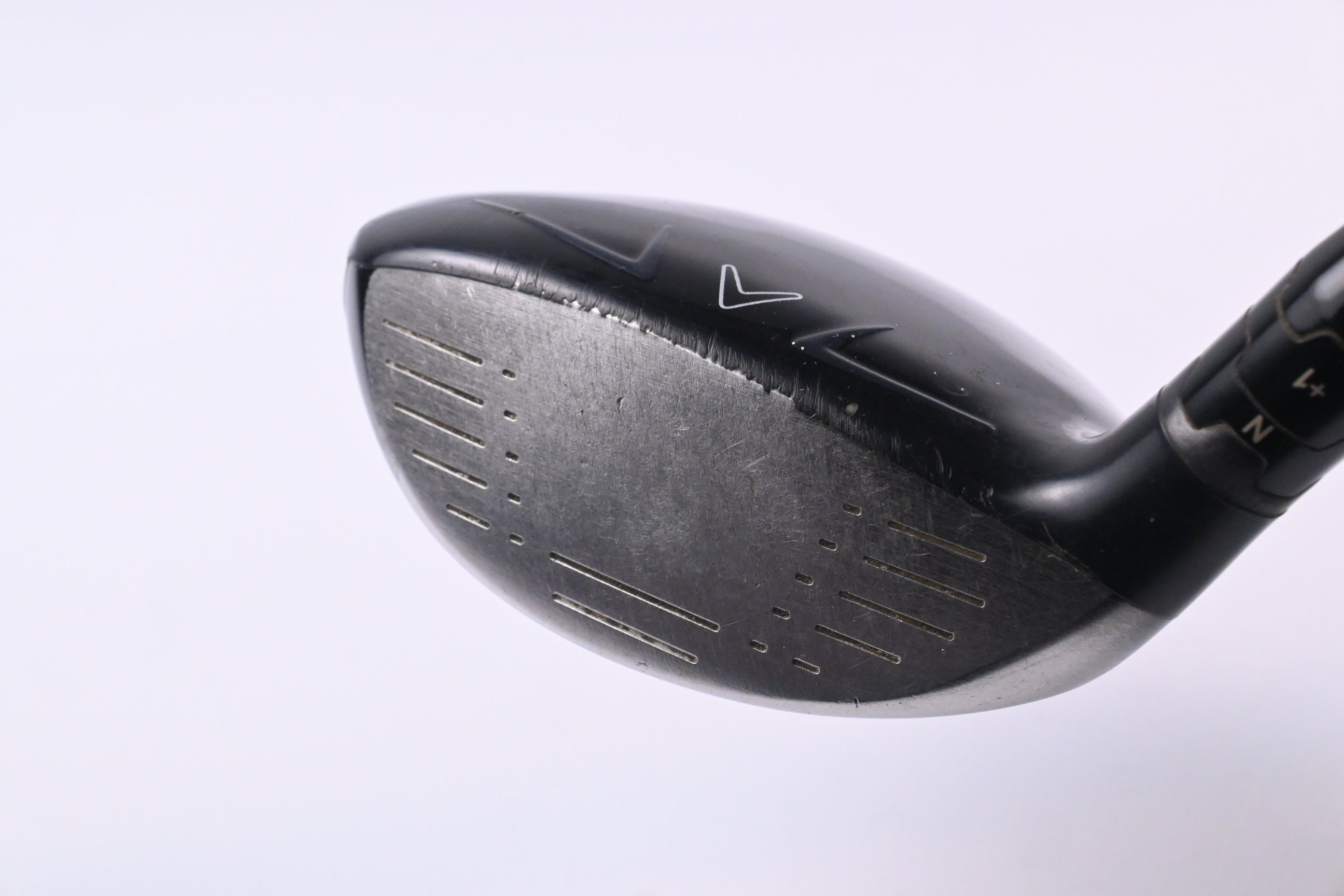 Callaway GBB Epic #3 Wood / 15 Degree / Senior Flex HZRDUS T800 65 Shaft