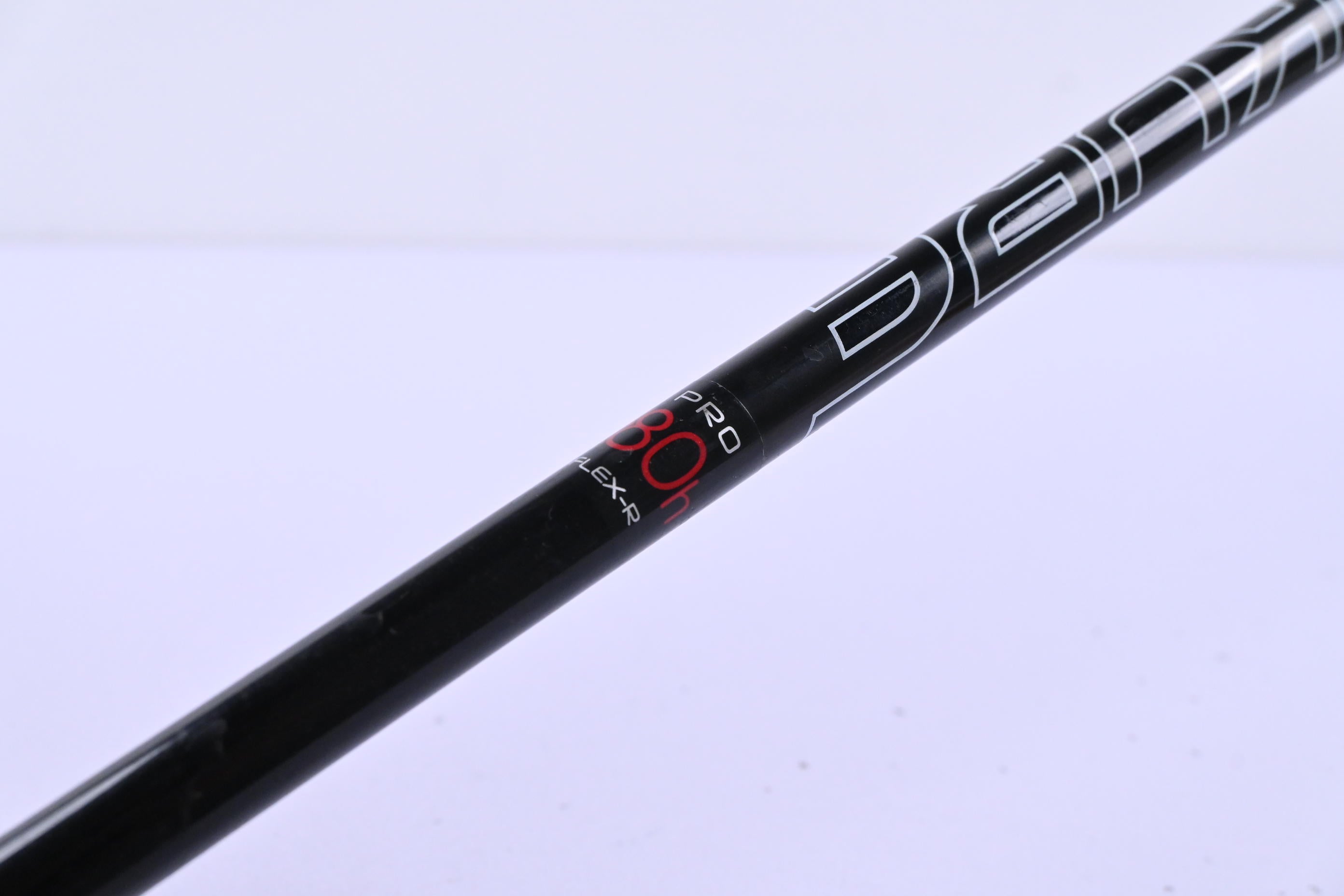 Taylormade M1 #3 Hybrid / 19 Degree / Regular Flex Fujikura Pro 80 Shaft