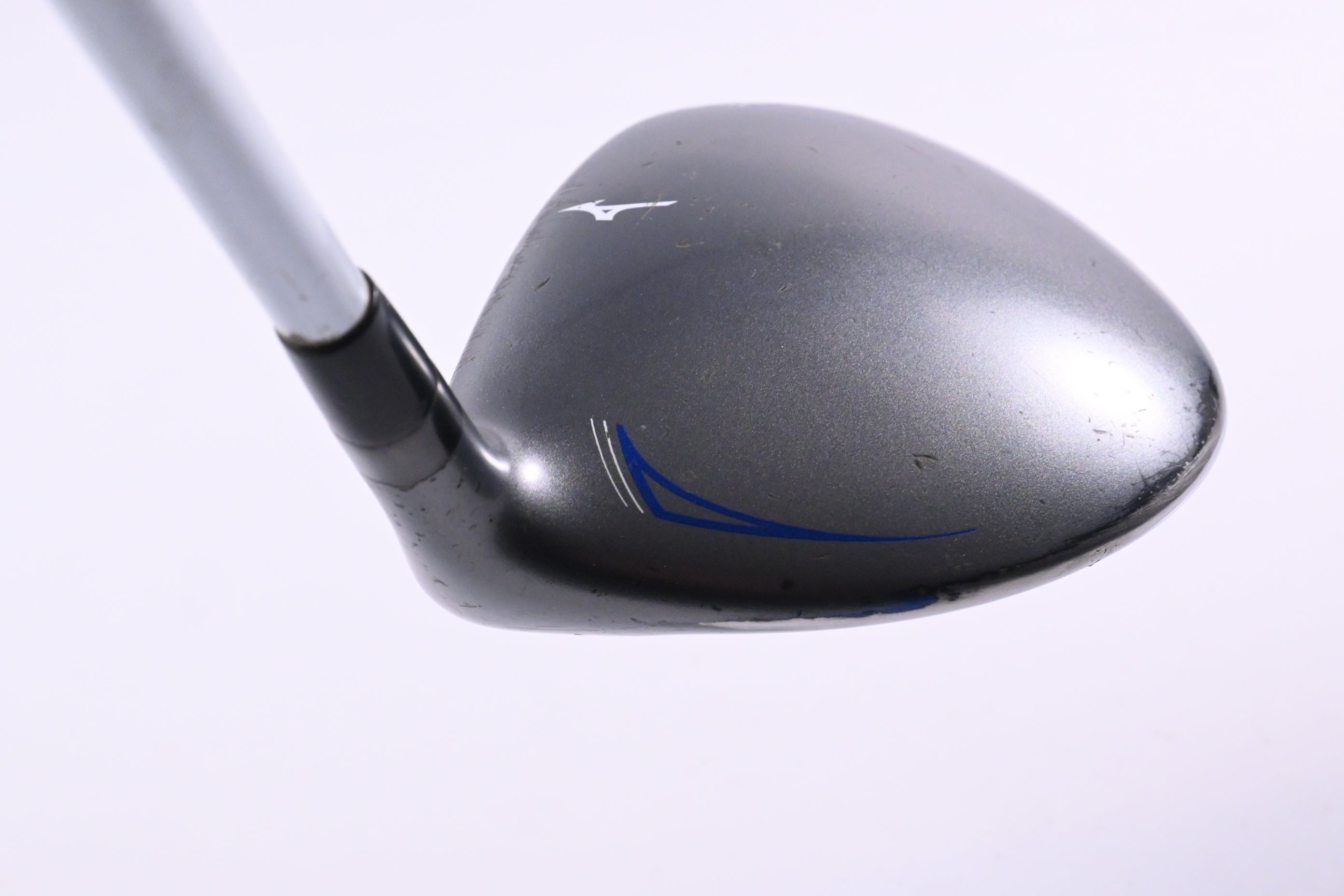 Mizuno JPX EZ 2016 #3 Wood / 15 Degree / Regular Flex Fujikura Orochi 60 Shaft