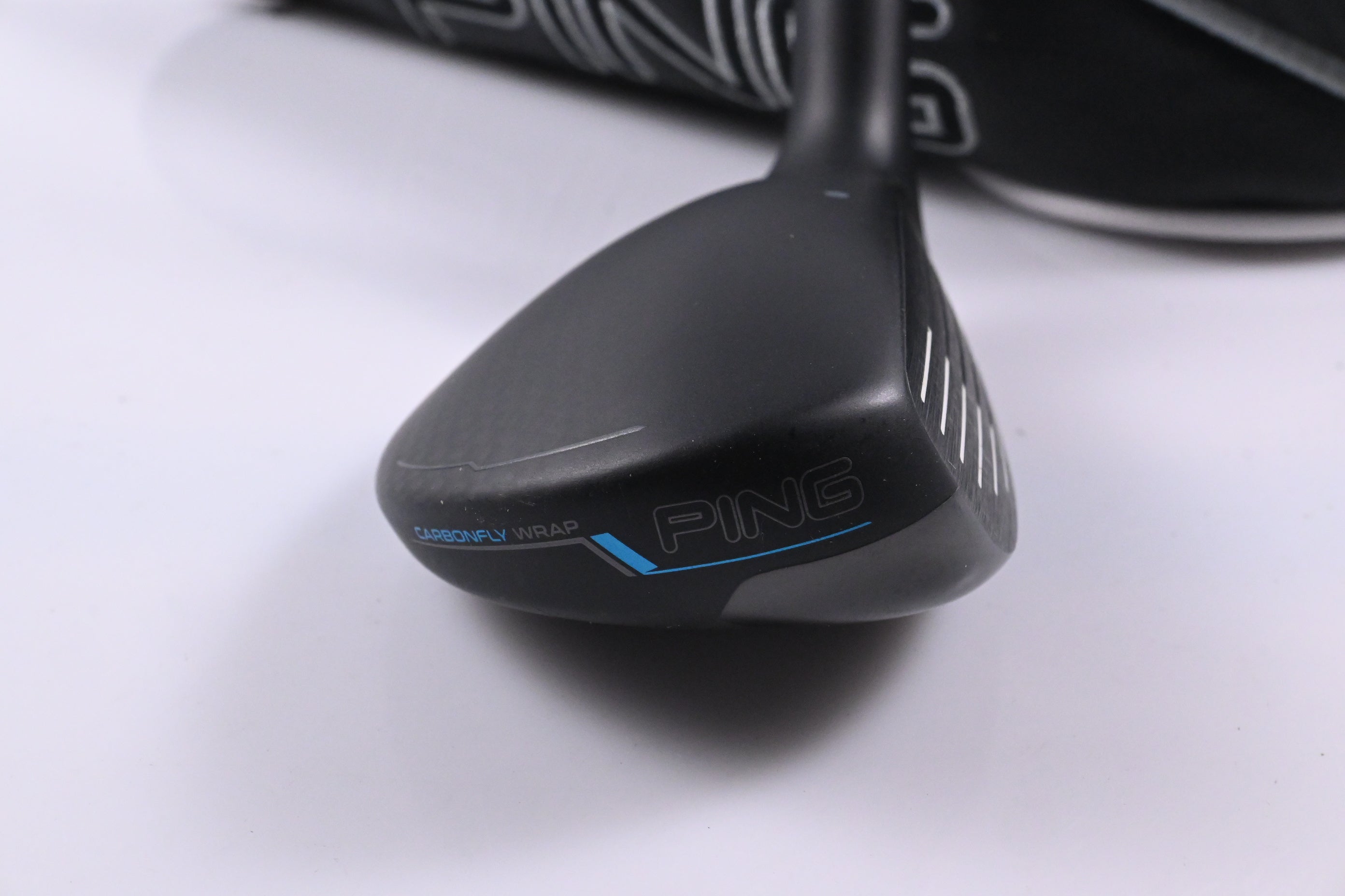 Ping G440 #5 Hybrid /26 Degree / Senior Flex Ping Alta Quick 45 Shaft
