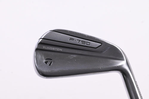 Taylormade P790 2019 #4 Iron / 21 Degree / X-Flex N.S.PRO Modus 3 Tour 130 Shaft
