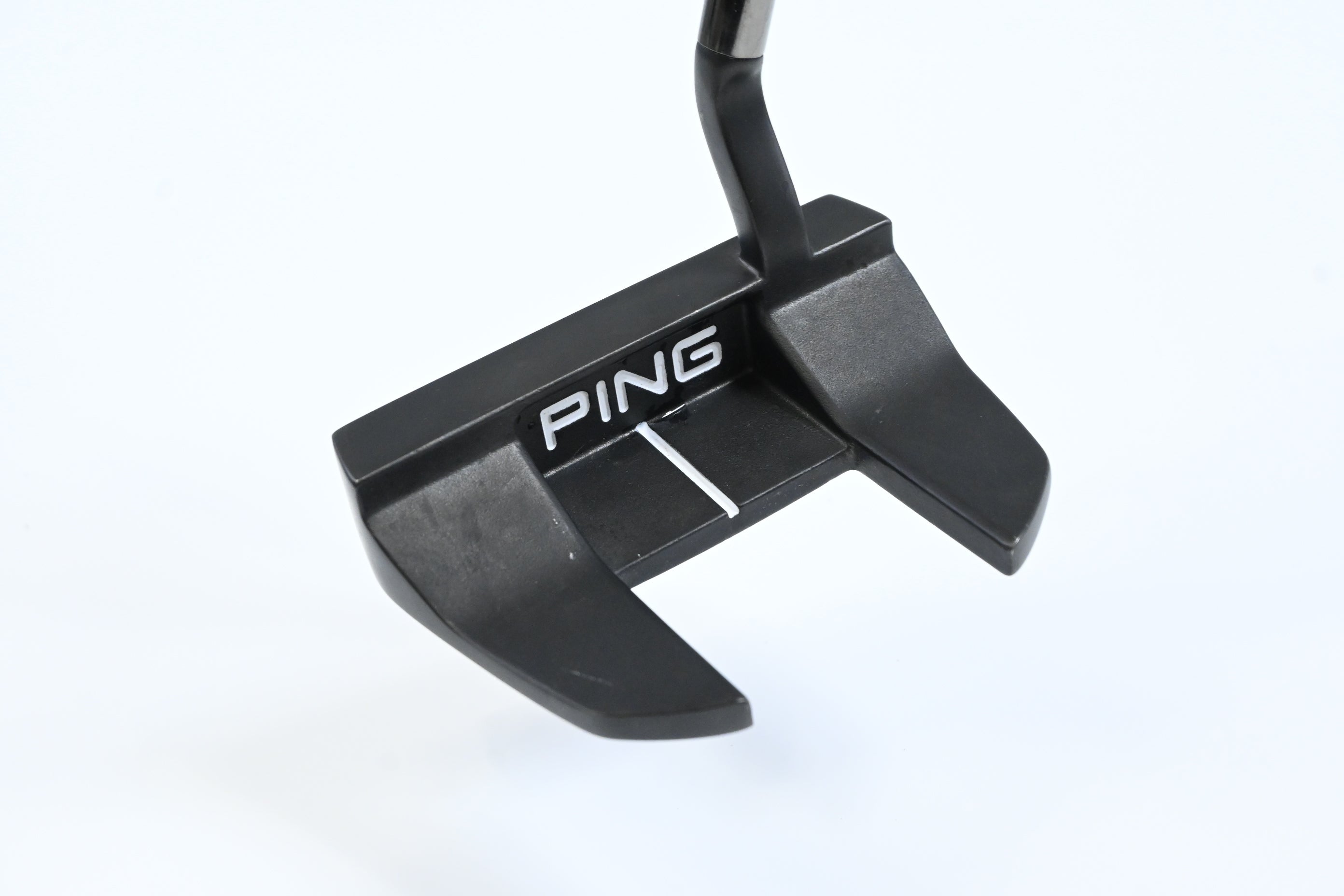 Left Hand Ping 2021 Tyne 4 Putter / 34 Inch