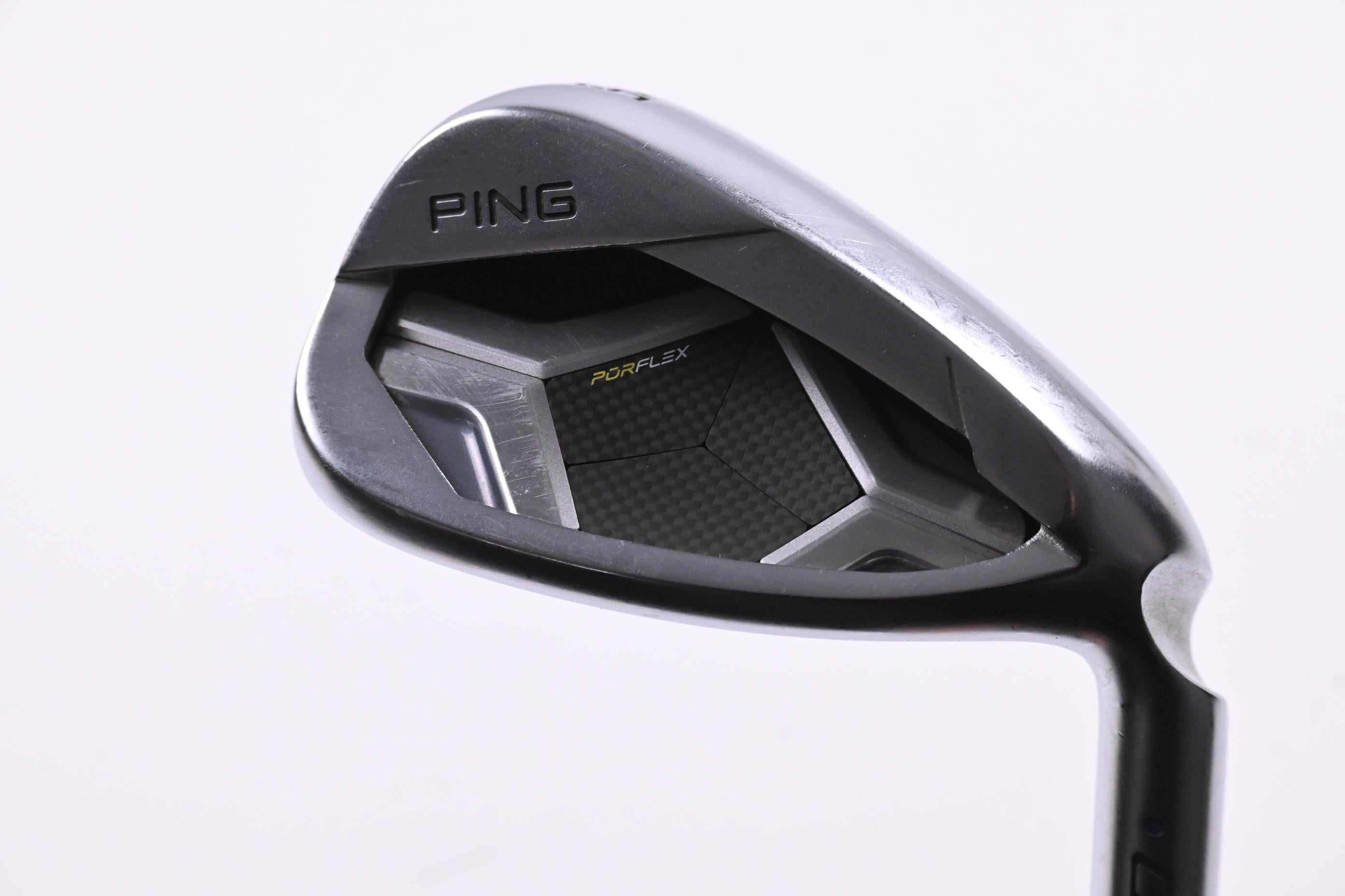 Ping G430 Gap Wedge / 45.5 Degree / Blue Dot / Regular Flex Ping AWT 2.0 Shaft