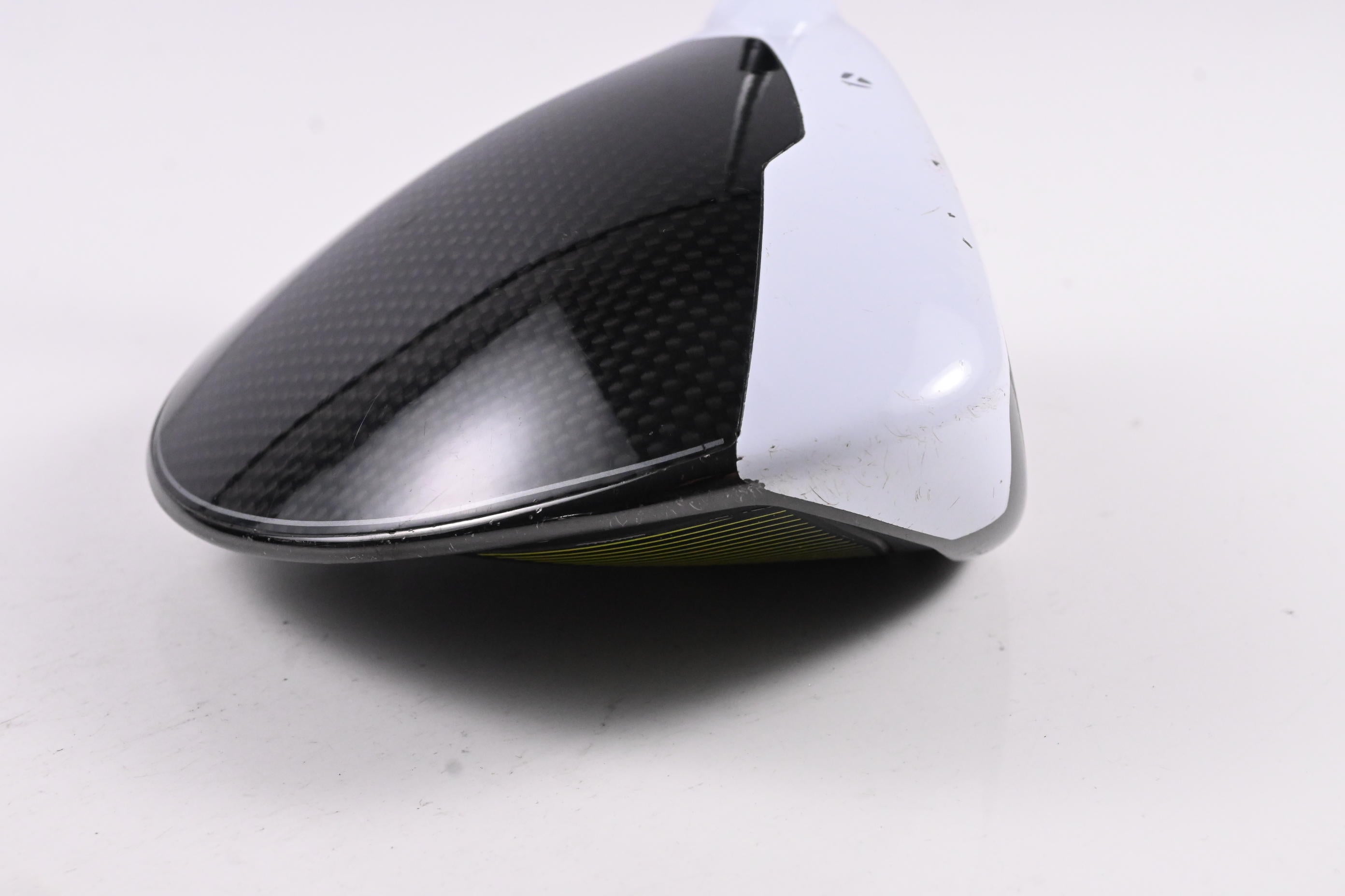 Ladies Taylormade M2 2017 Driver / 12 Degree / Ladies Flex Taylormade M2 REAX 45