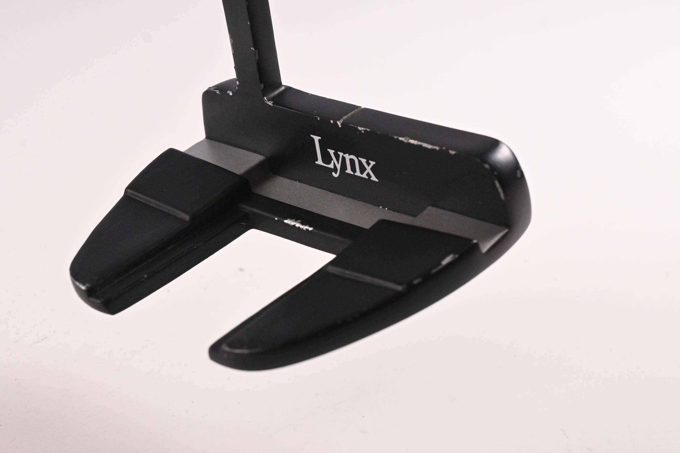Lynx Predator Putter / 34 Inch