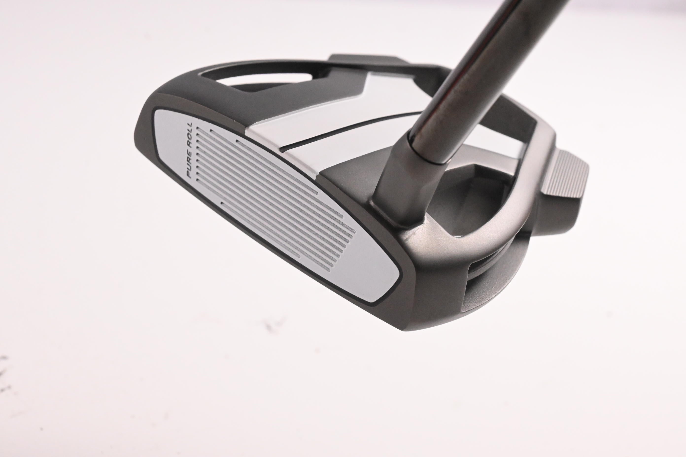 Taylormade Spider Tour-X 2023 Slant Neck Putter / 33 Inch