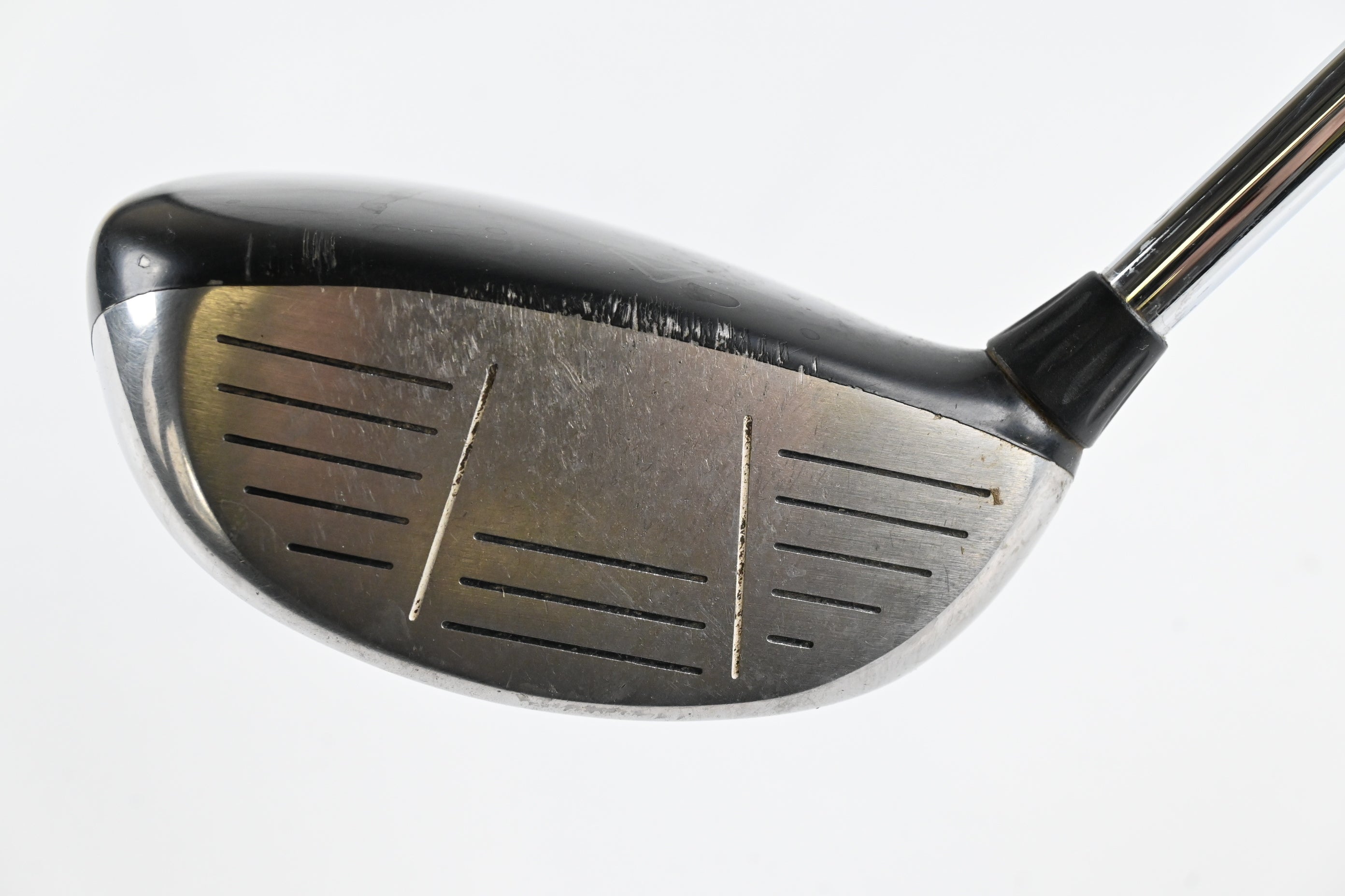 Callaway X 2008 #3 Wood / 15 Degree / Uniflex Callaway X Shaft