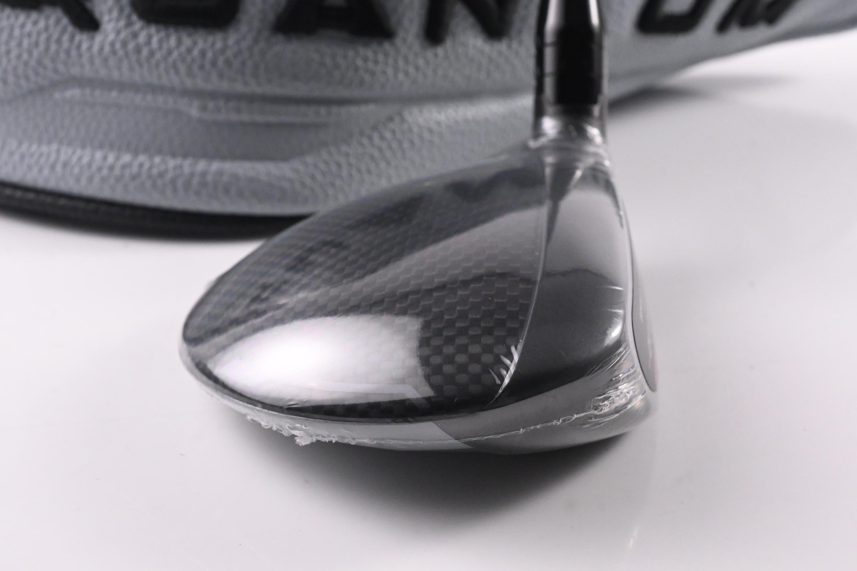Callaway Quantum Max #3 Wood / 15 Degree / Stiff Flex Denali Frost Silver 60