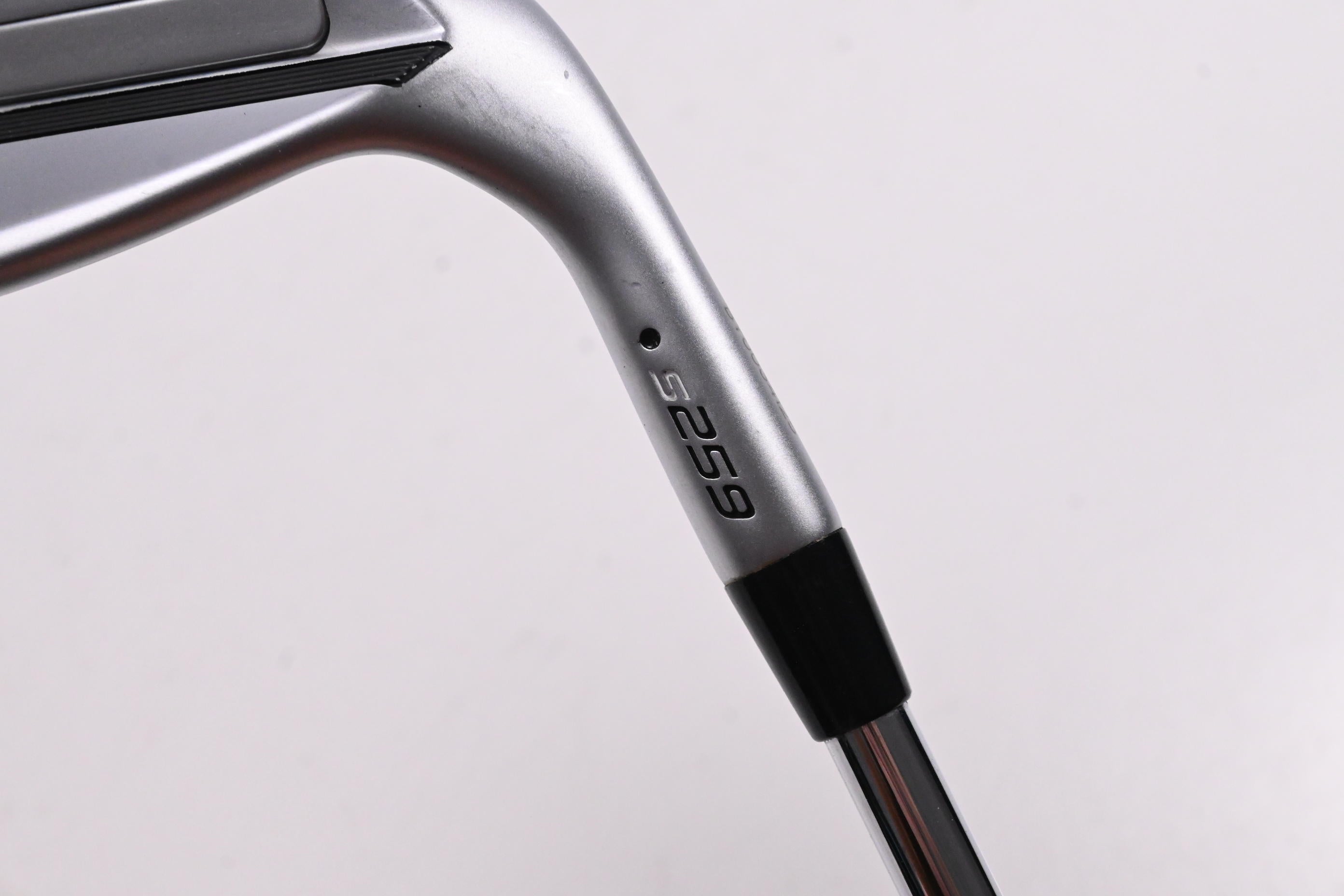 Ping S259 Sand Wedge / 56 Degree / Black Dot / Wedge Flex Ping Z-Z115 Shaft