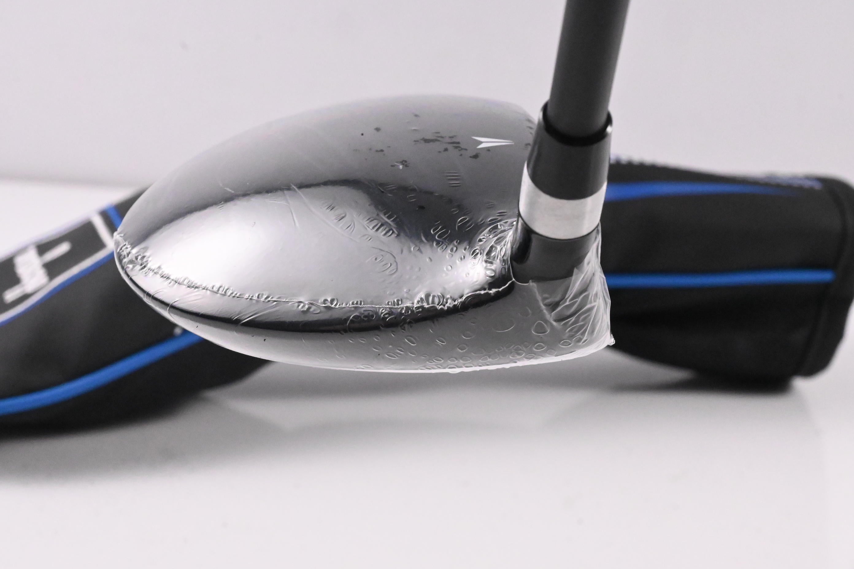 Left Hand Ben Hogan TX-682 #3 Wood / 15 Degree / Regular Flex US Composites 75