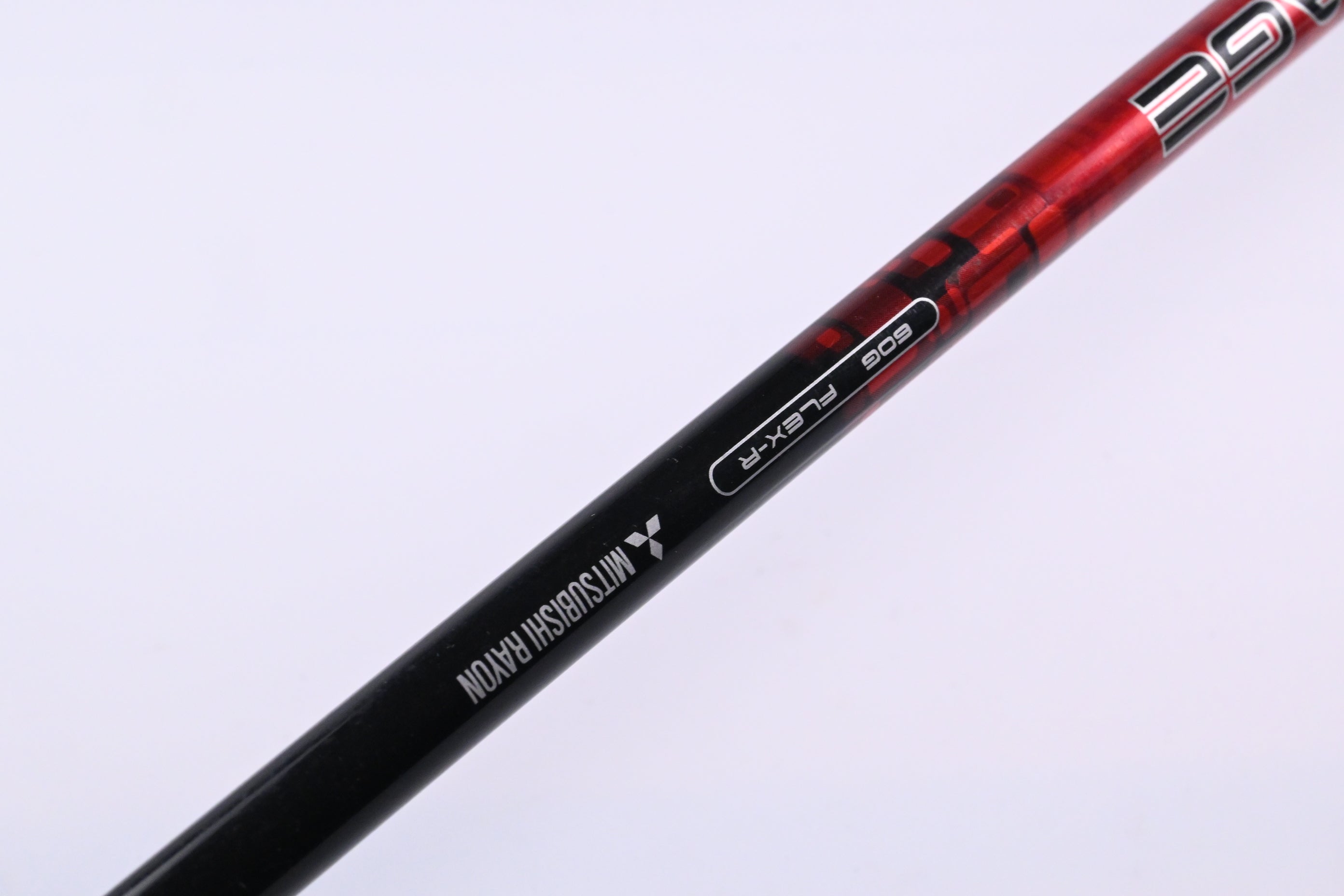 Nike VR-S Covert #3 Wood / 15 Degree / Regular Flex Kuro Kage 60 Shaft