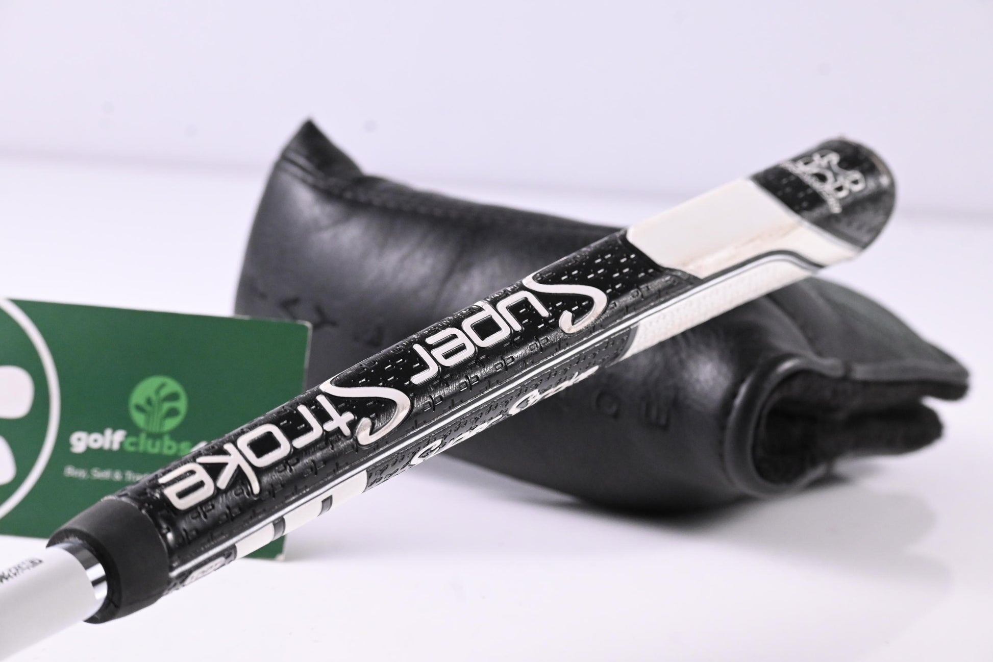 Taylormade TP Reserve Milled TR-B29 Putter / 33 Inch