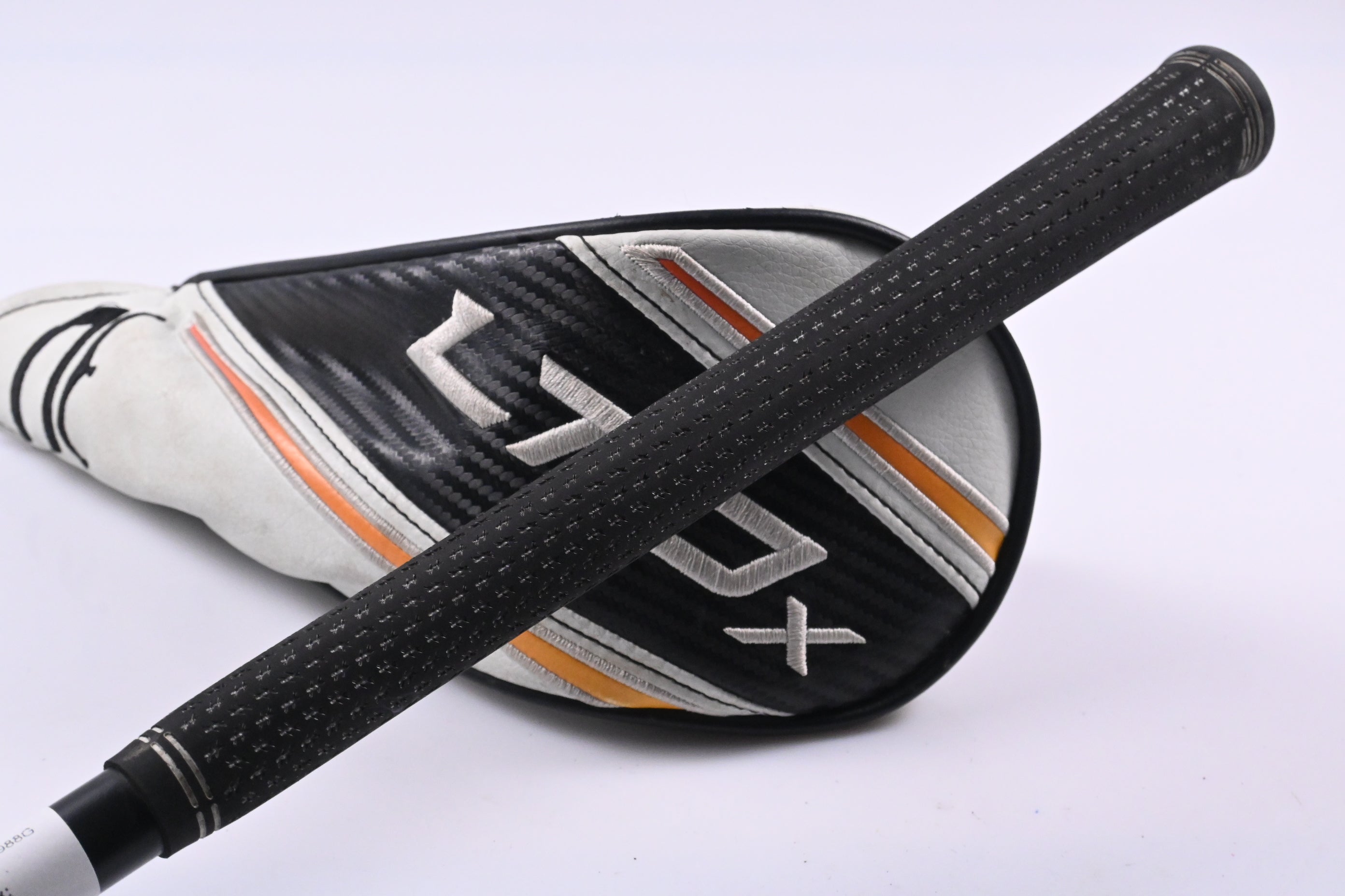Cobra LTDx #3 Wood / 15 Degree / Senior Flex UST Helium Nanocore 4 Shaft