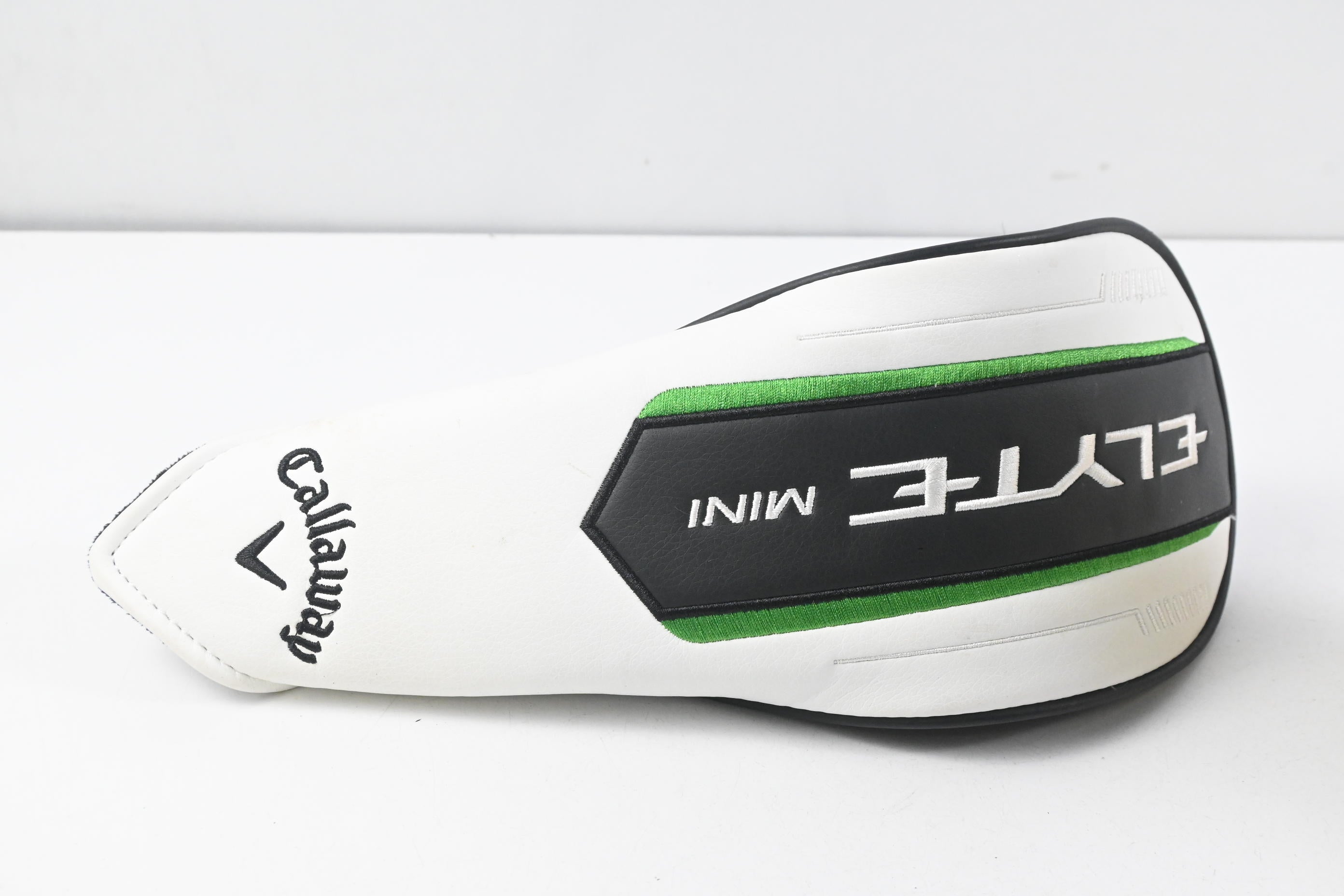 Callaway Elyte Mini Driver / 13.5 Degree / Stiff Flex Fujikura Pro 2.0 7 Shaft