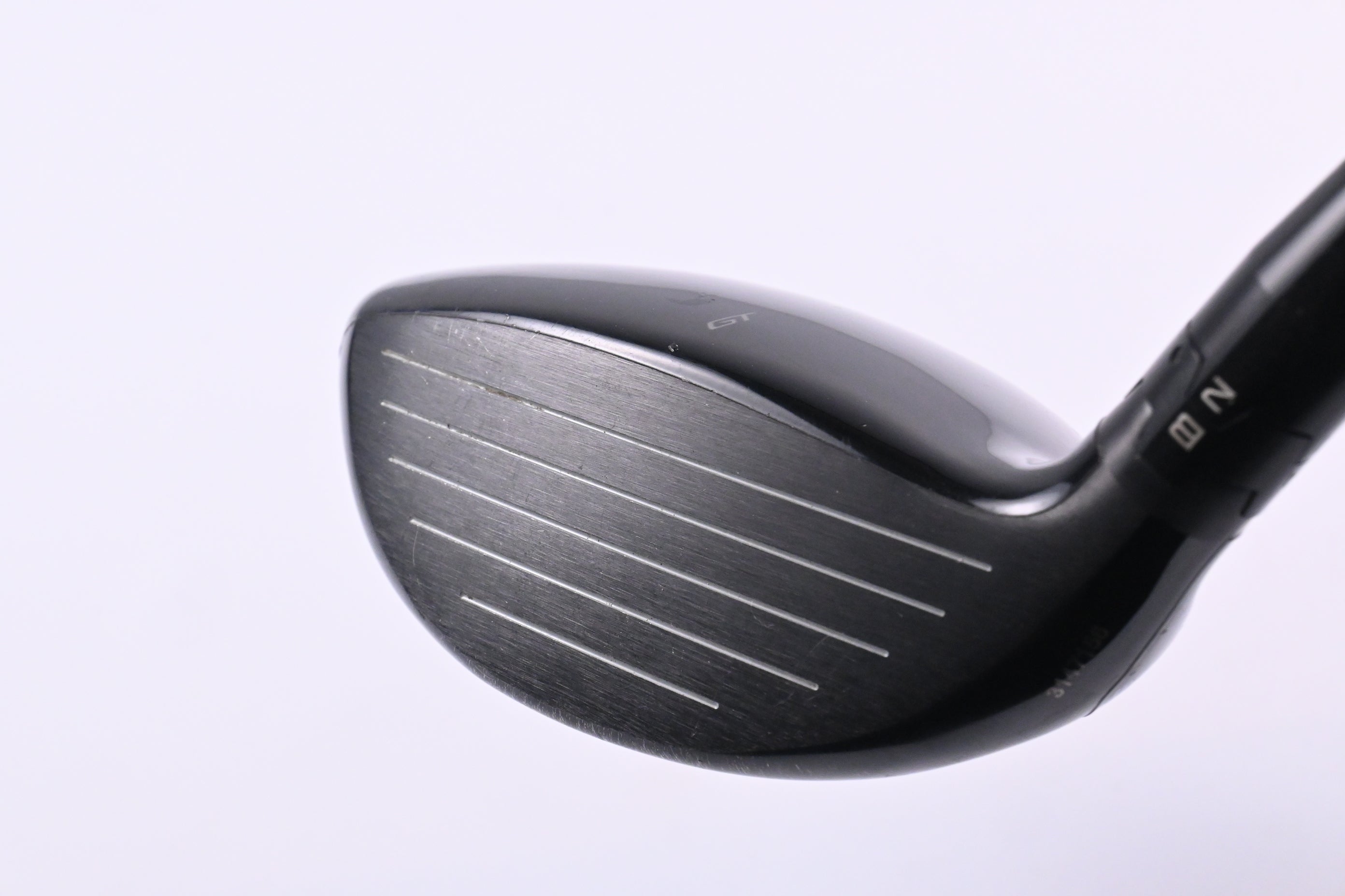 Titleist GT2 #5 Wood / 18 Degree / Regular Flex Tensei 1K Blue 65 Shaft