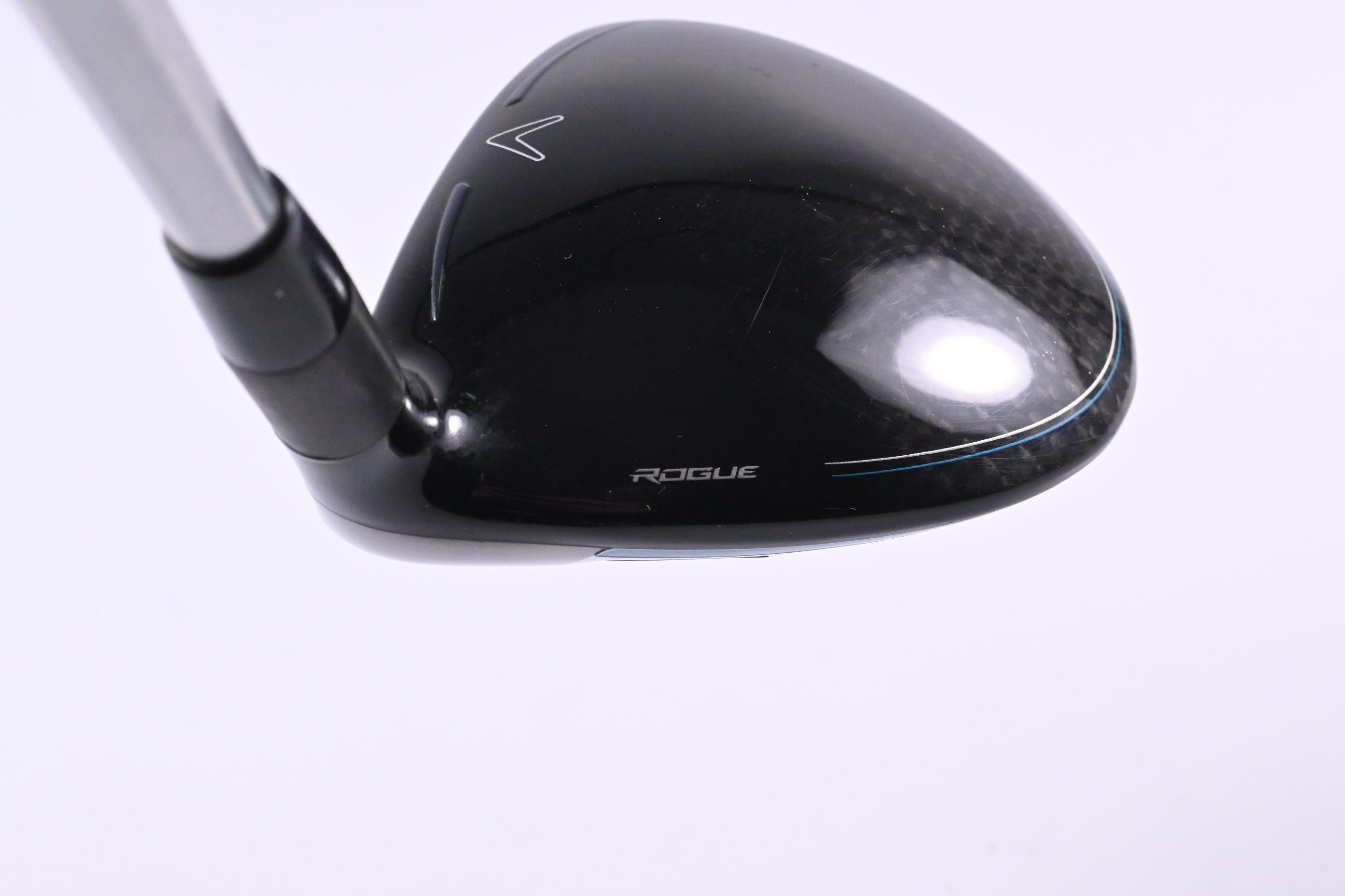 Callaway Rogue #4 Wood / 16 Degree / Senior Flex Aldila Quaranta 40 Shaft