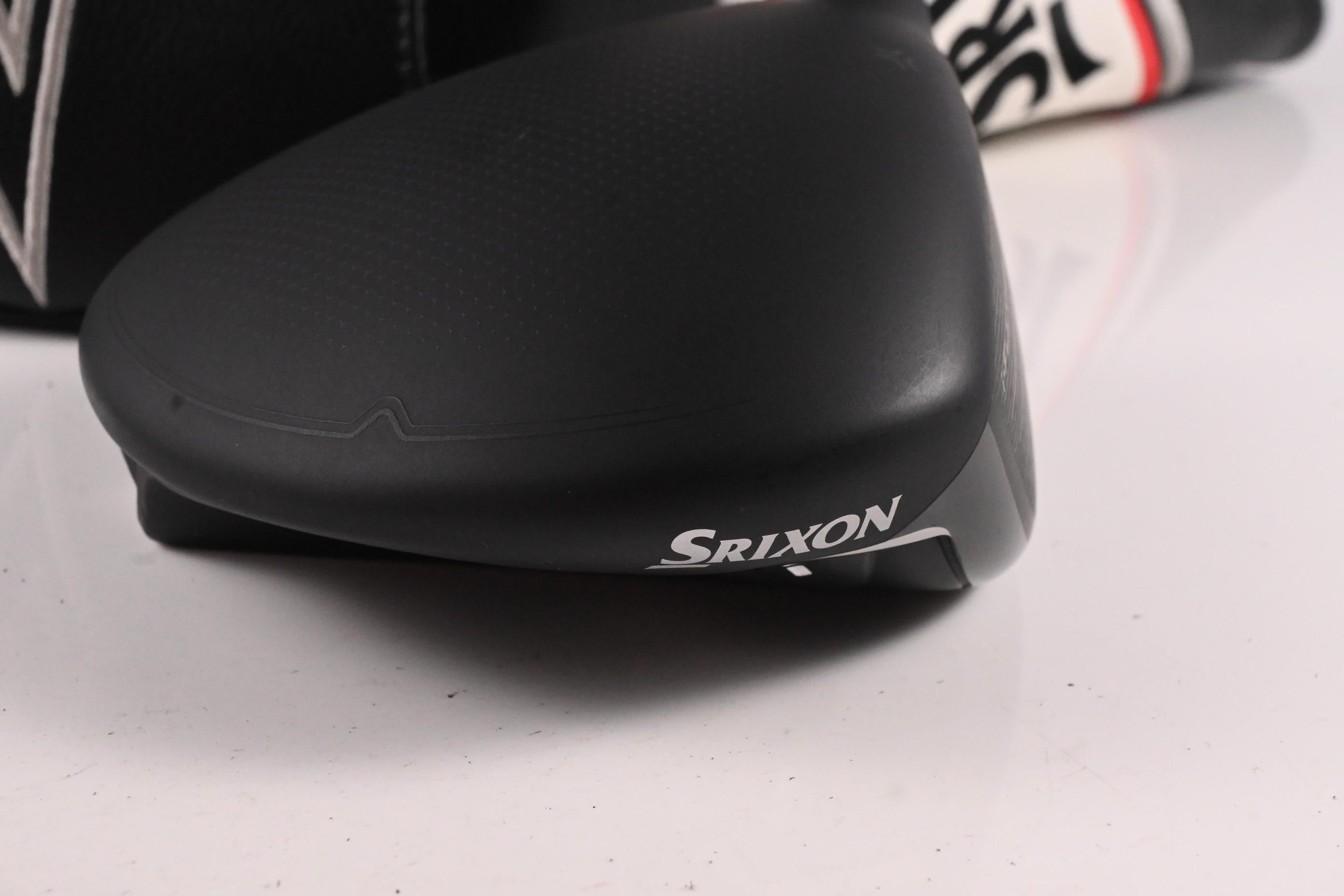 Srixon ZXi Max Driver / 12 Degree / Senior Flex Miyazaki KIRI Codex 4 Shaft