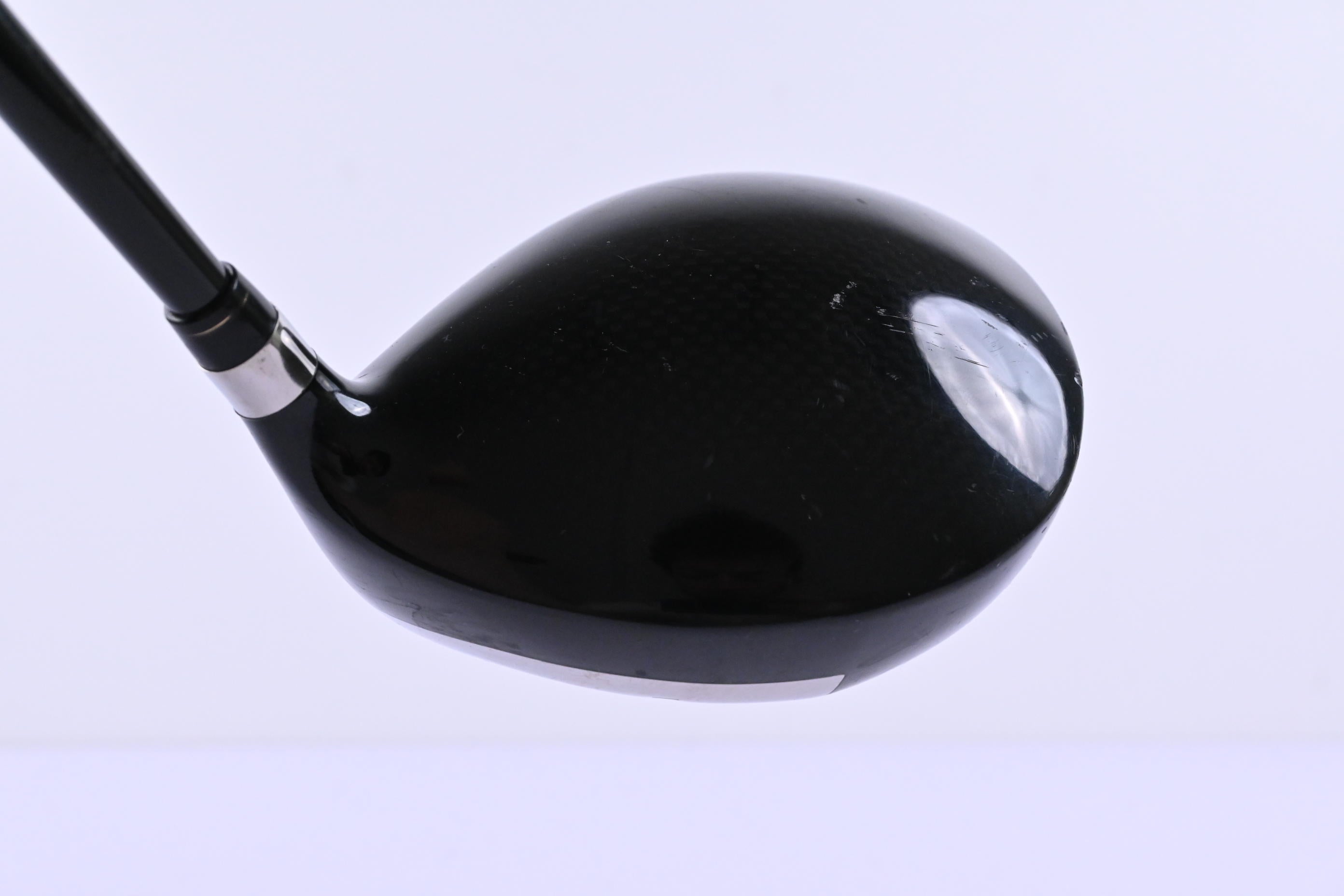 Yonex Cyberstar Powerbrid Driver / 9 Degree / Stiff Flex Yonex UL-Titanium 70+