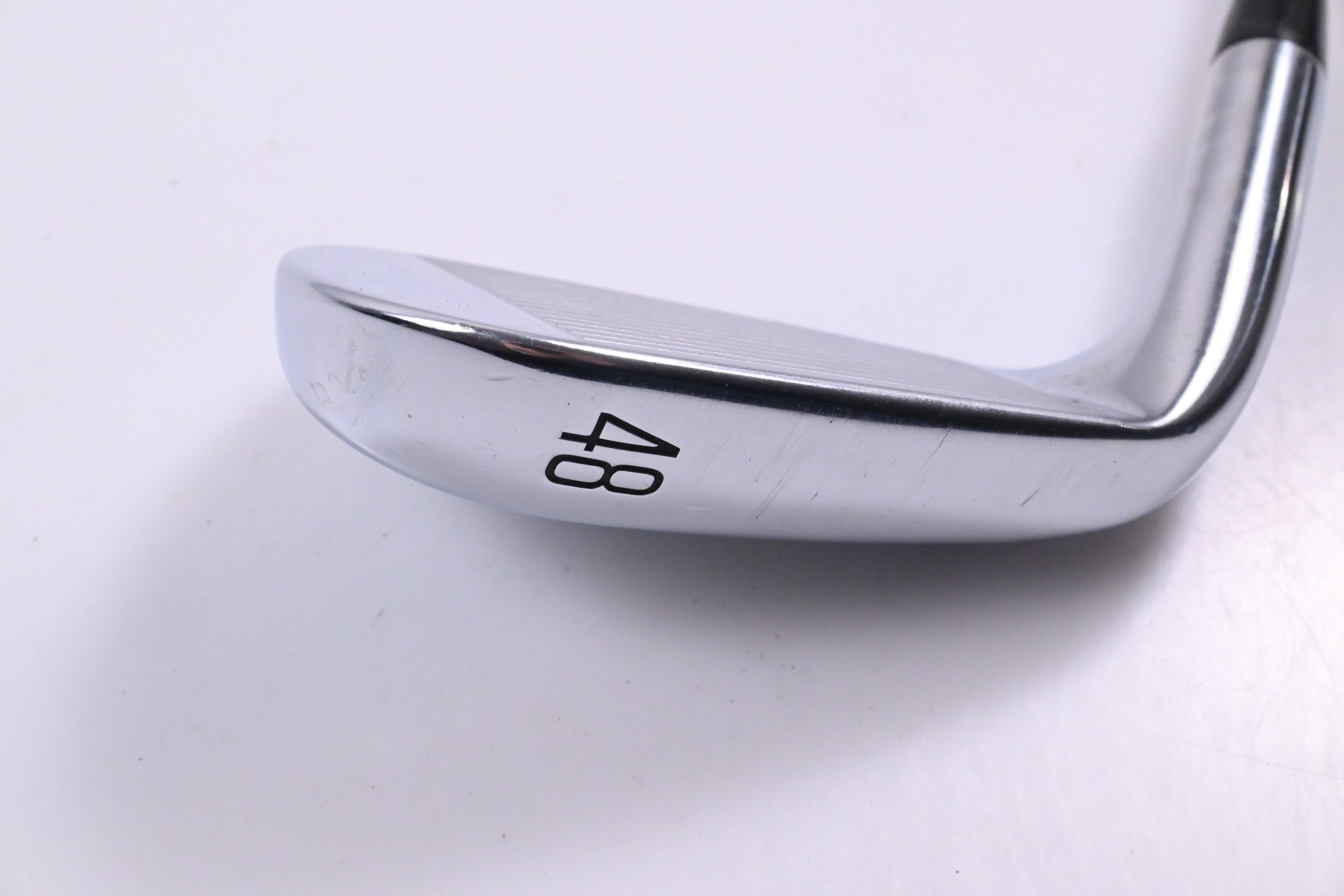Titleist T350 Gap Wedge / 48 Degree / Regular Flex True Temper AMT Red R300