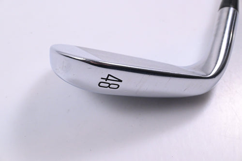 Titleist T350 Gap Wedge / 48 Degree / Regular Flex True Temper AMT Red R300