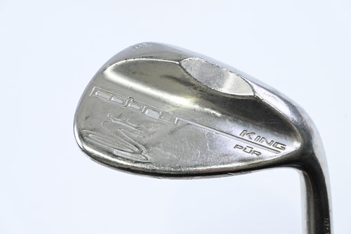 Cobra King Pur Sand Wedge / 56 Degree / Stiff Flex Dynamic Gold S200
