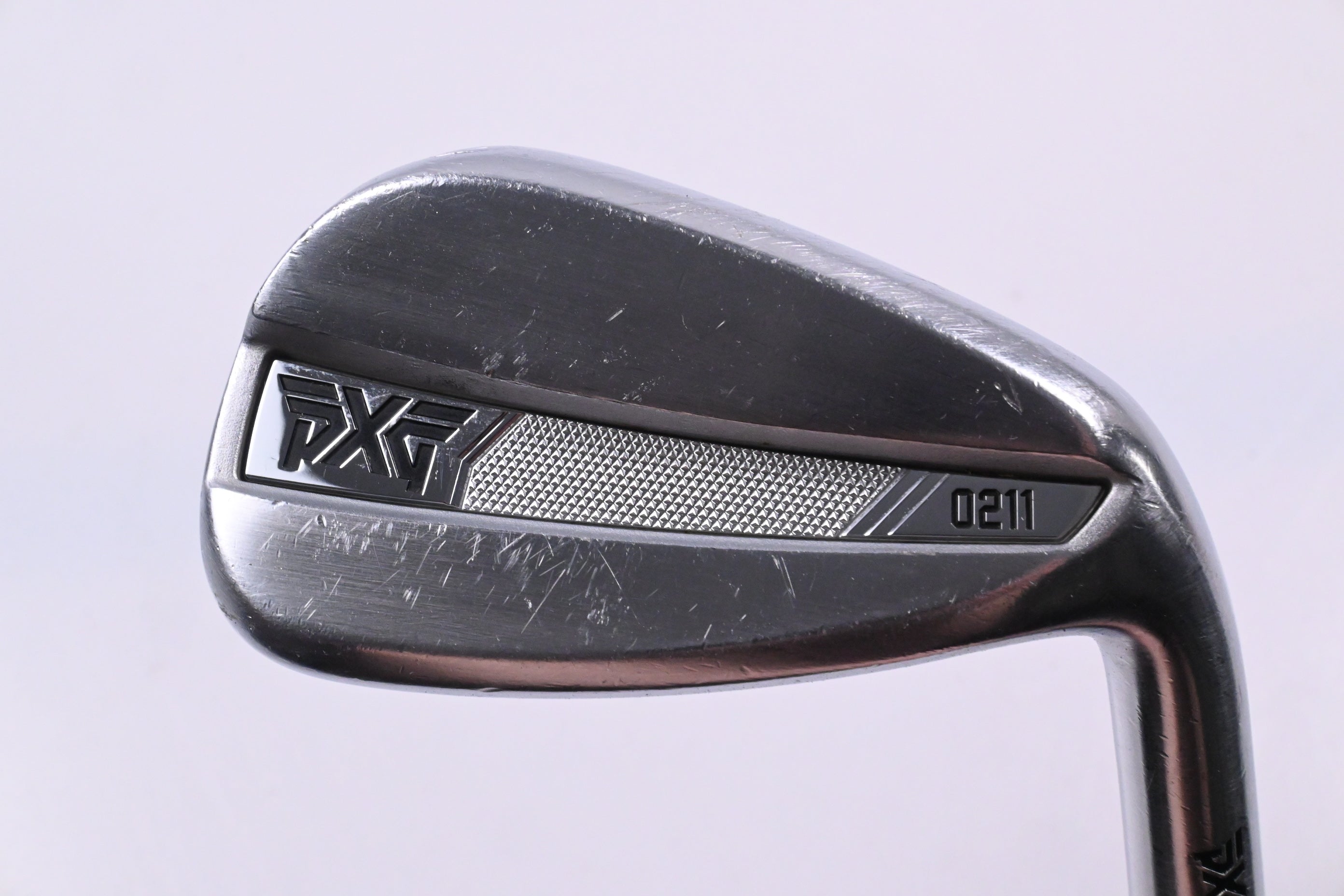PXG 0211 DC Pitching Wedge / 42 Degree / Stiff Flex True Temper Elevate 95 Shaft