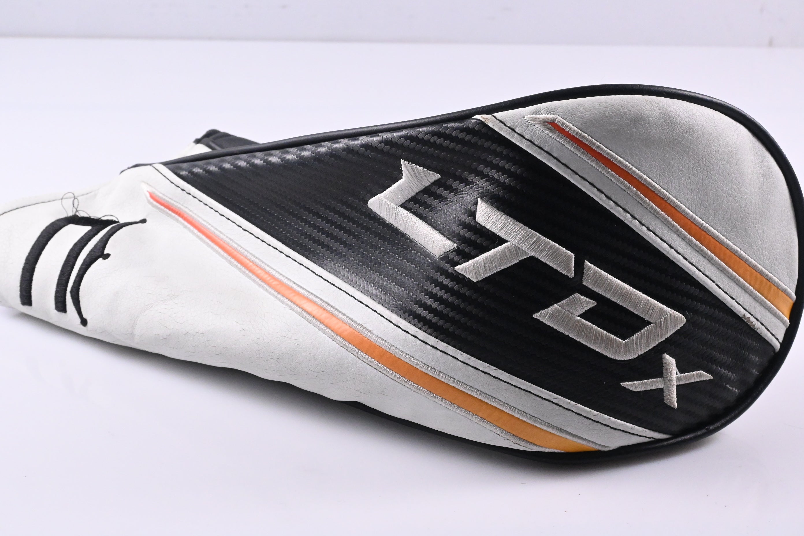Cobra LTDx Driver / 10.5 Degree / Stiff Flex HZRDUS Smoke iM10 60 Shaft