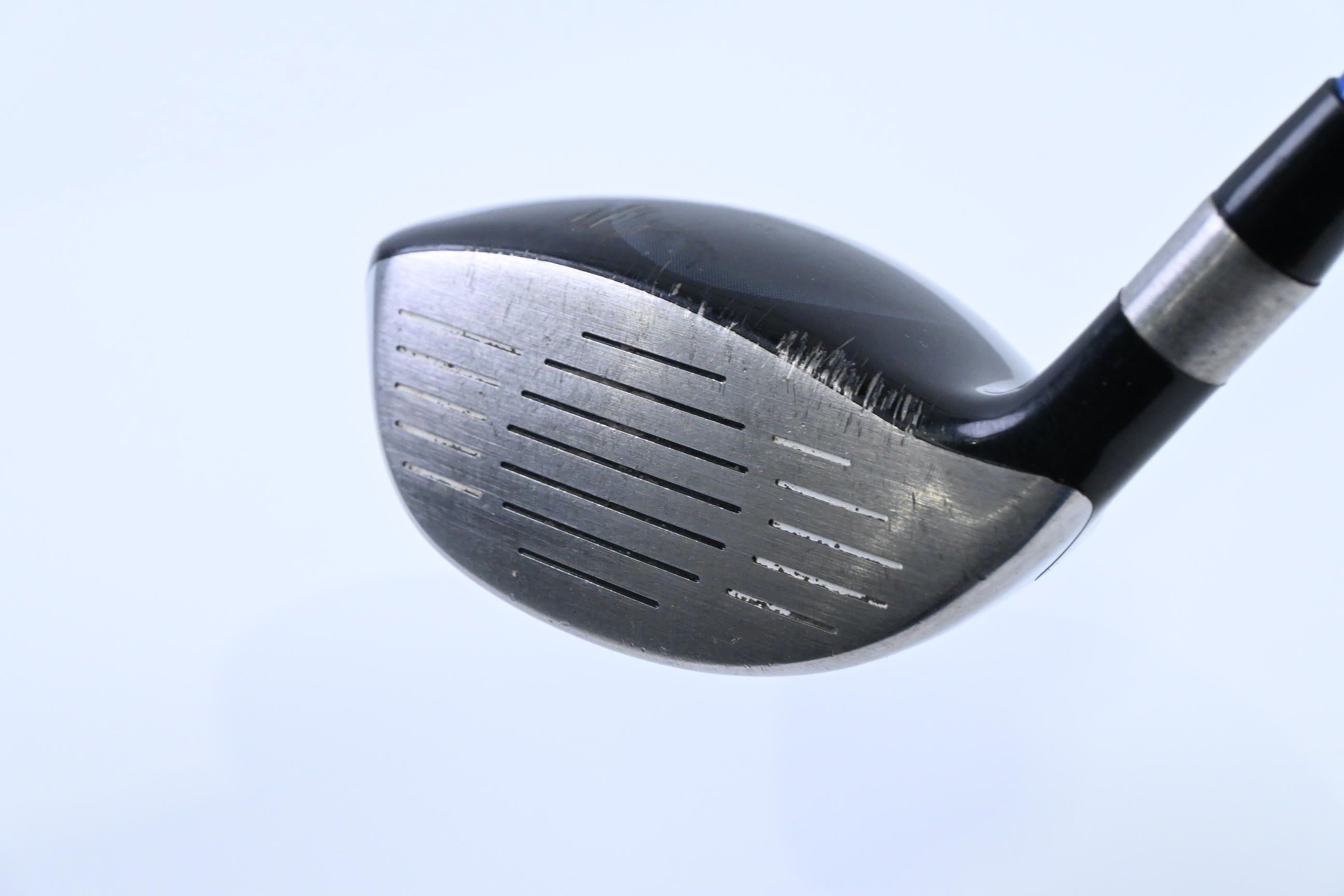 Ping G5 #3 Wood / 15 Degree / Regular Flex Grafalloy ProLaunch Blue Shaft