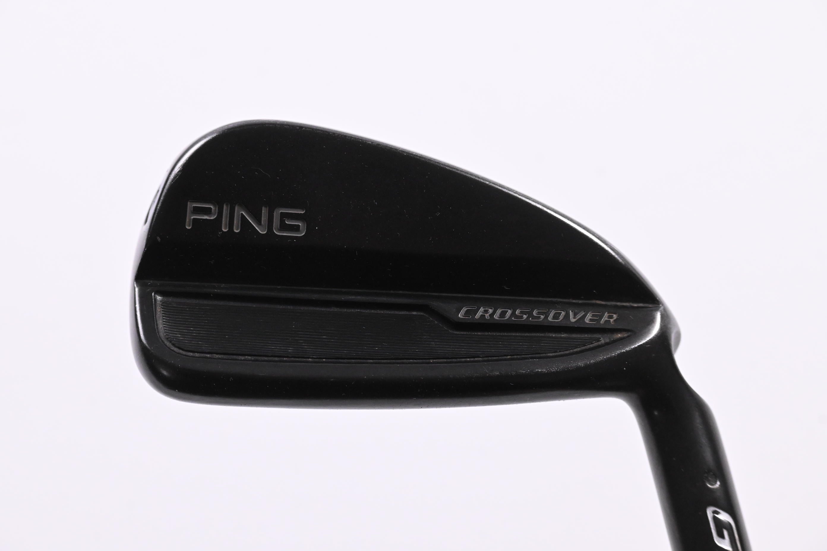 Ping G425 Crossover #3 Hybrid / 20 Degree / Stiff Flex Ping Steel Shaft