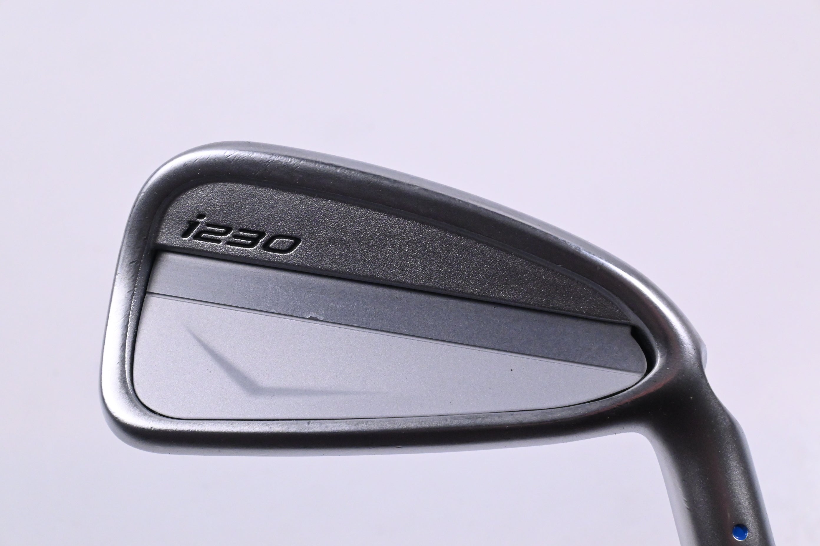 Ping i230 #4 Iron / 22.5 Degree / Blue Dot / Stiff Flex Dynamic Gold 105 S300