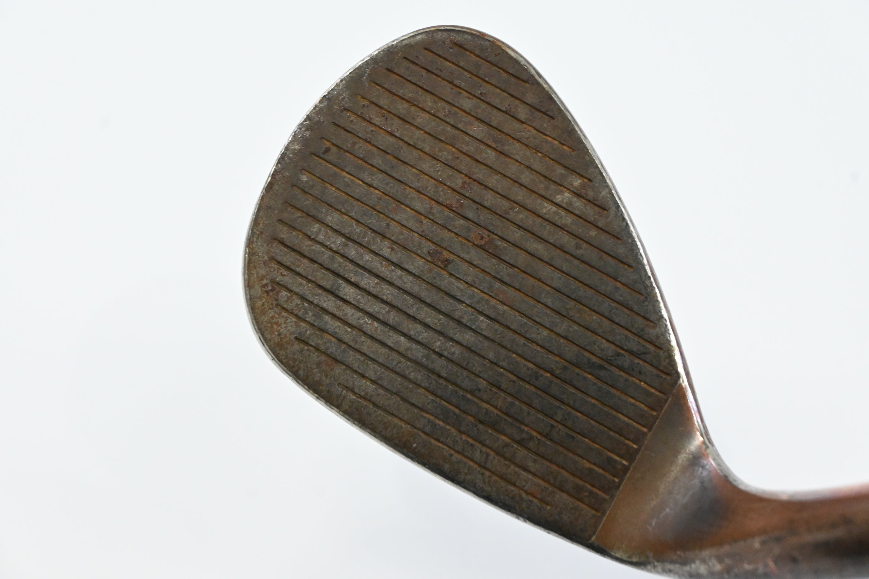 Taylormade Hi-Toe Lob Wedge / 60 Degree / Regular Flex KBS Hi-Rev 2.0 Shaft