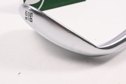 Callaway Opus Platinum Lob Wedge / 58 Degree / Wedge Flex Dynamic Gold MID 115