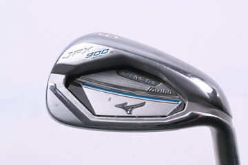 Mizuno JPX 919 Forged #9 Iron / 40 Degree / Regular Flex NS Pro Modus3 Shaft